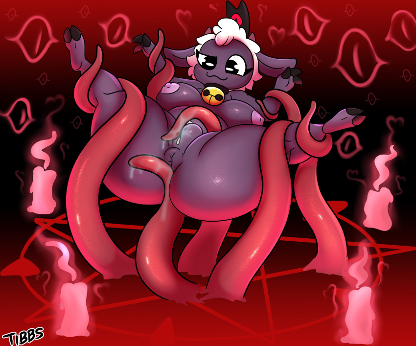 [Part 460] artist - tibbs arts