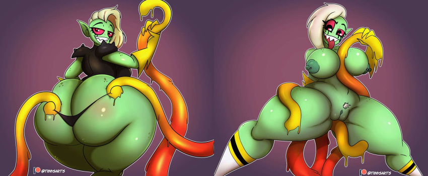 [Part 460] artist - tibbs arts