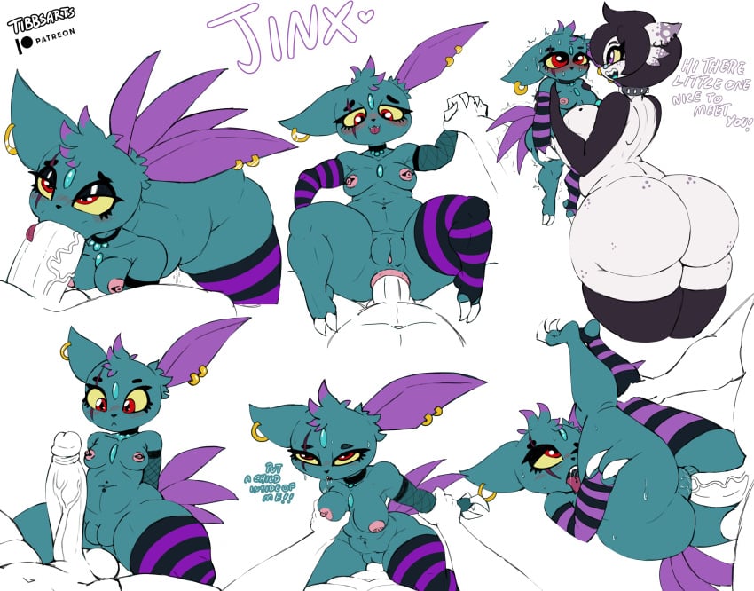 [Part 460] artist - tibbs arts