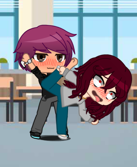 Drew fucks tmf girls