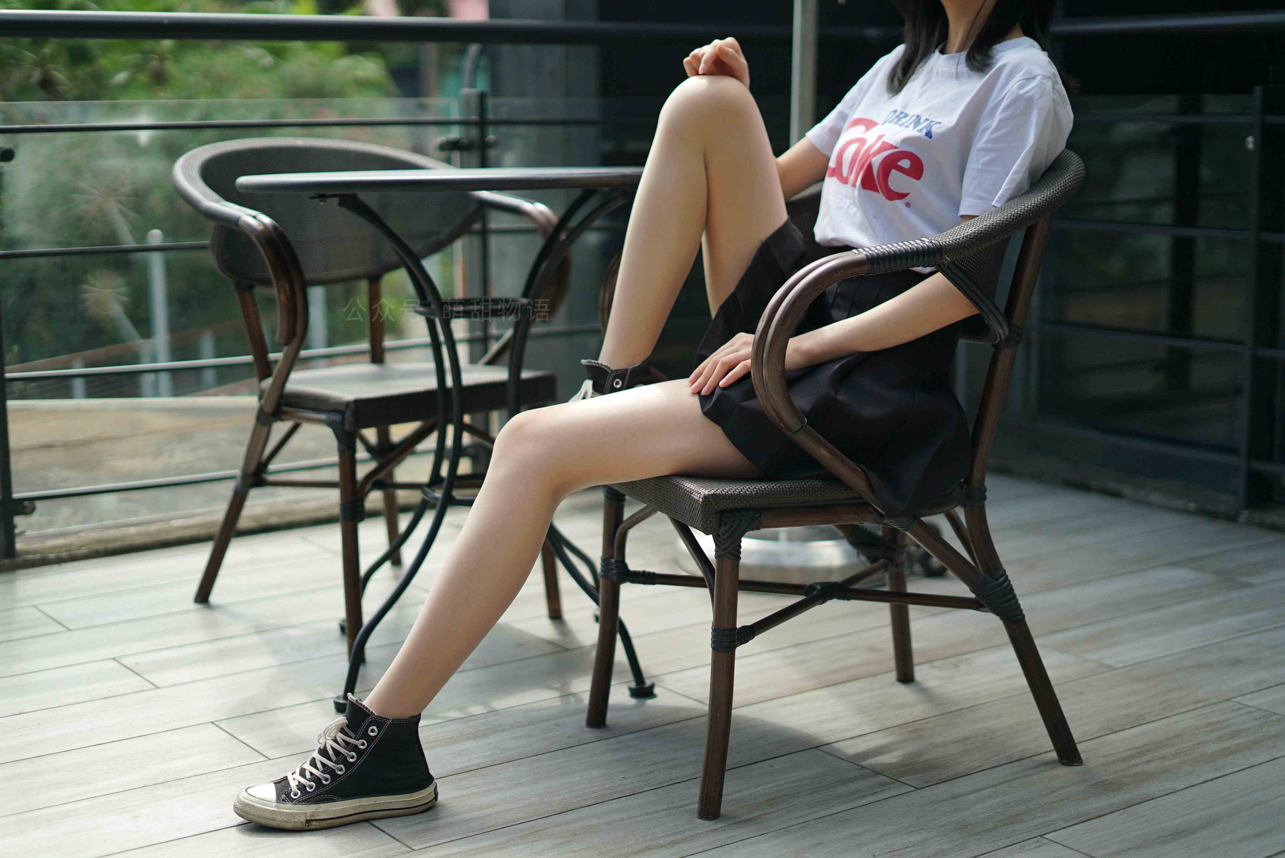China Beauty Legs and feet 1537