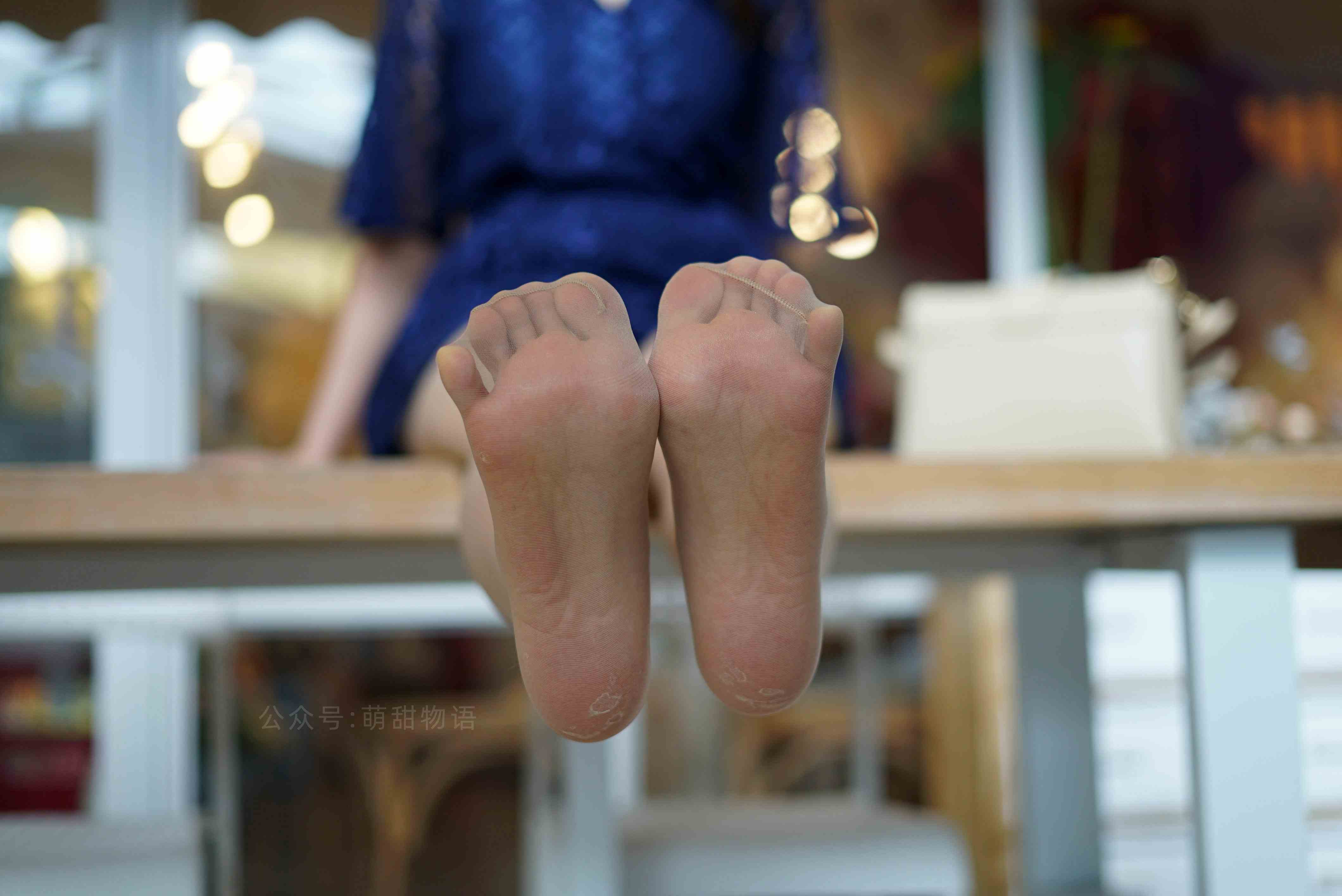 China Beauty Legs and feet 1538