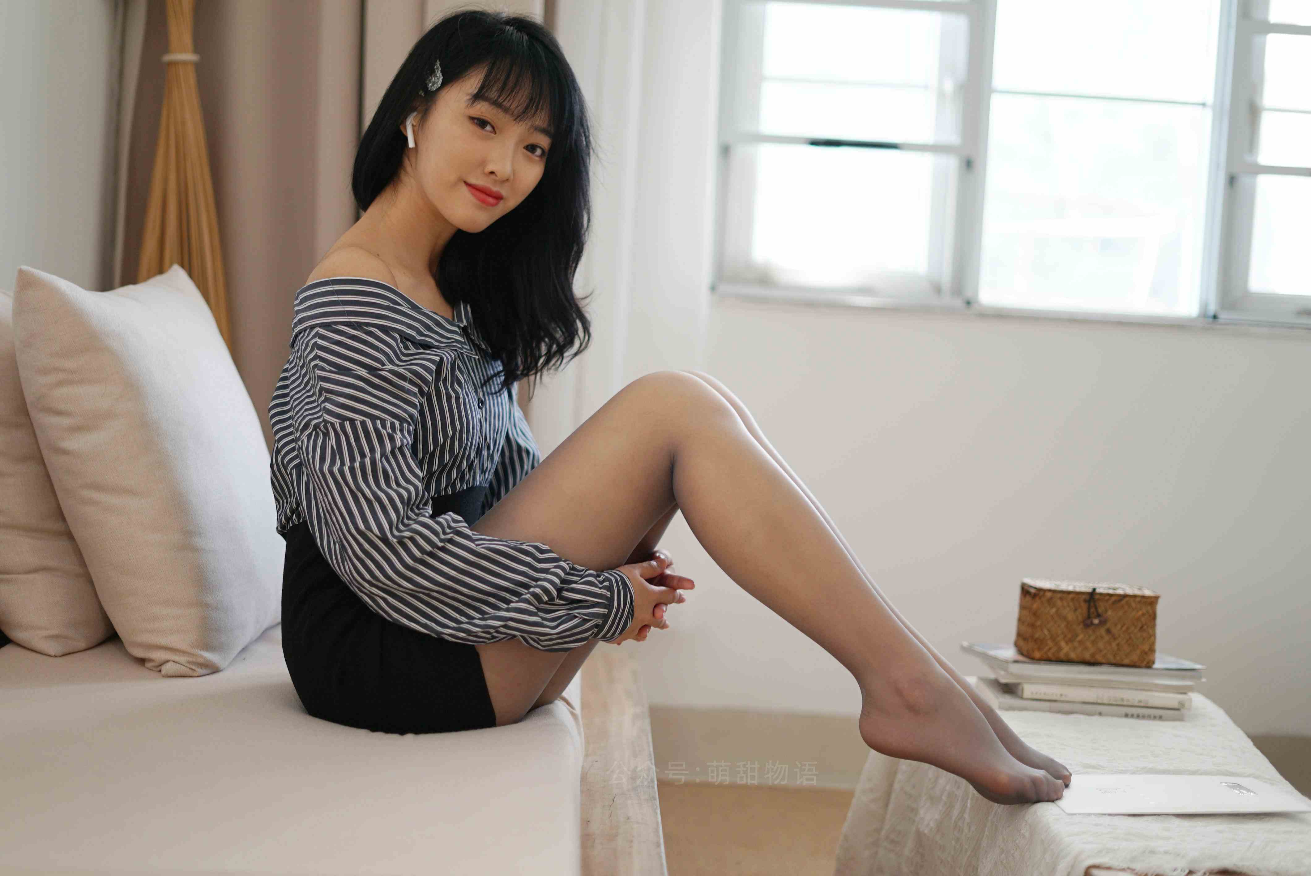 China Beauty Legs and feet 1539