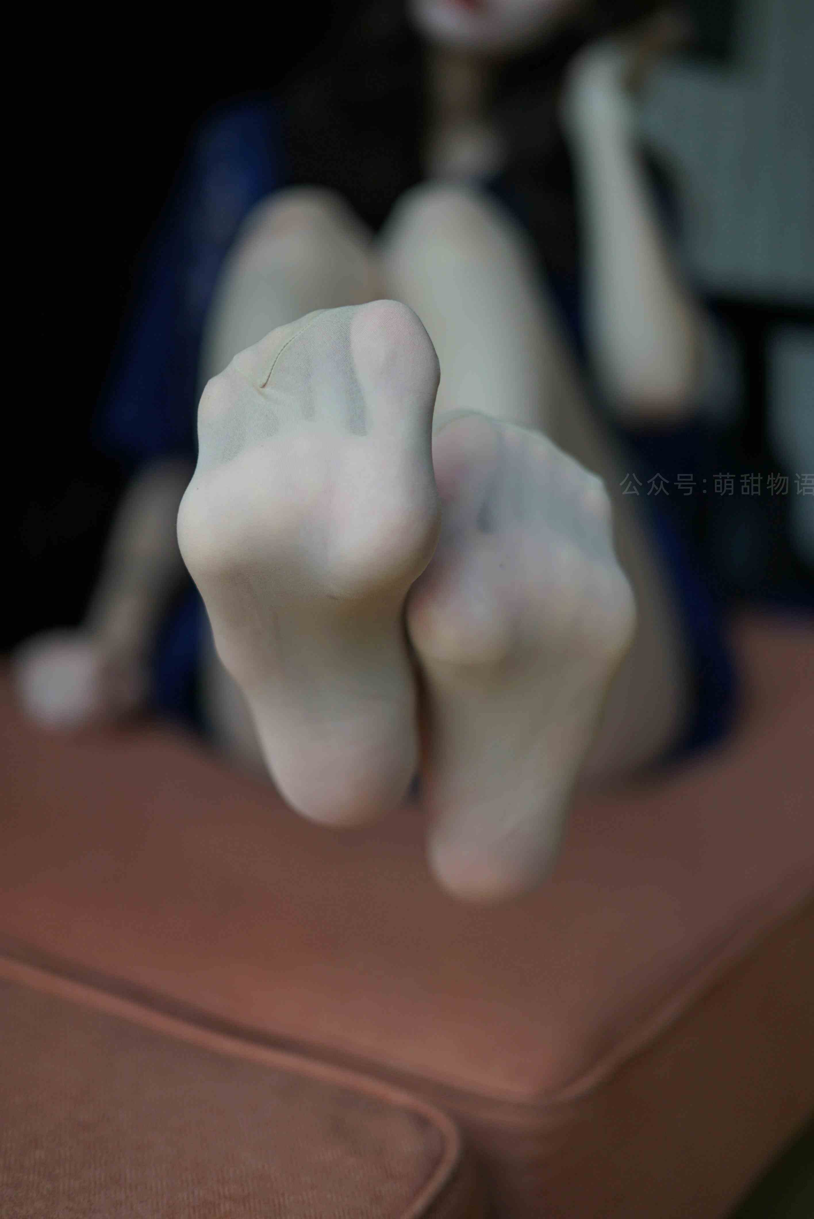 China Beauty Legs and feet 1540