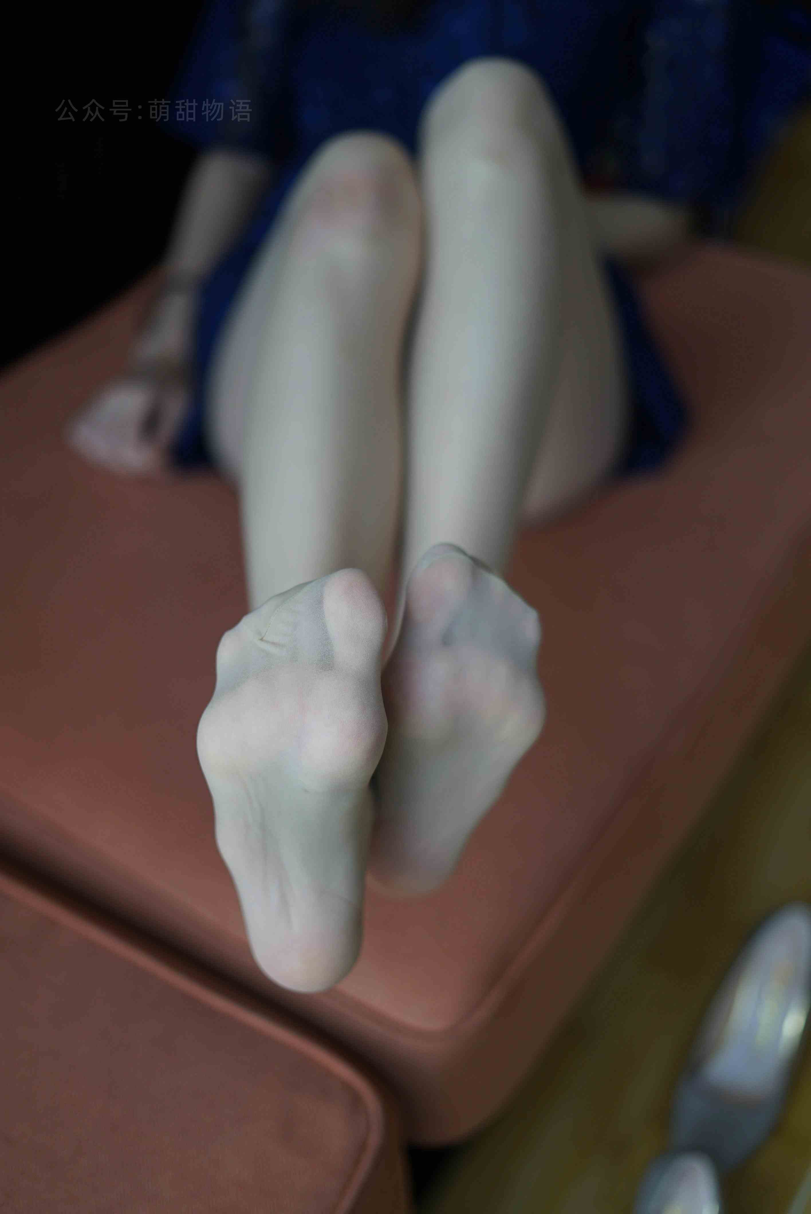 China Beauty Legs and feet 1540