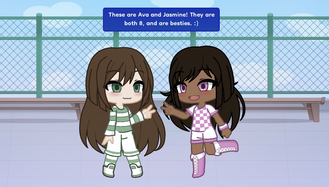 OC Content & Updates + Request Rules & Announcements!!