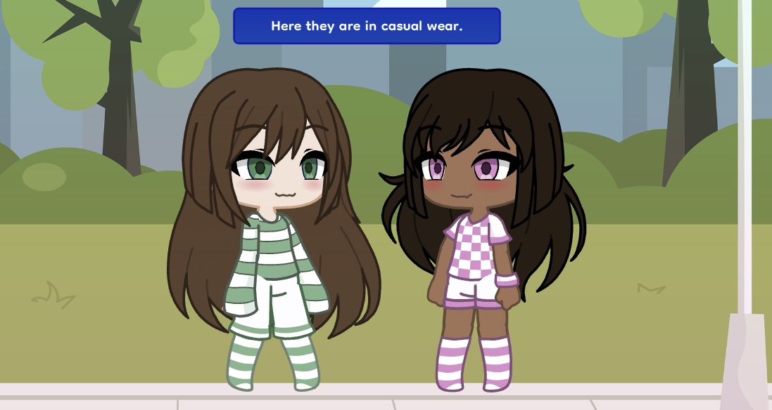 OC Content & Updates + Request Rules & Announcements!!