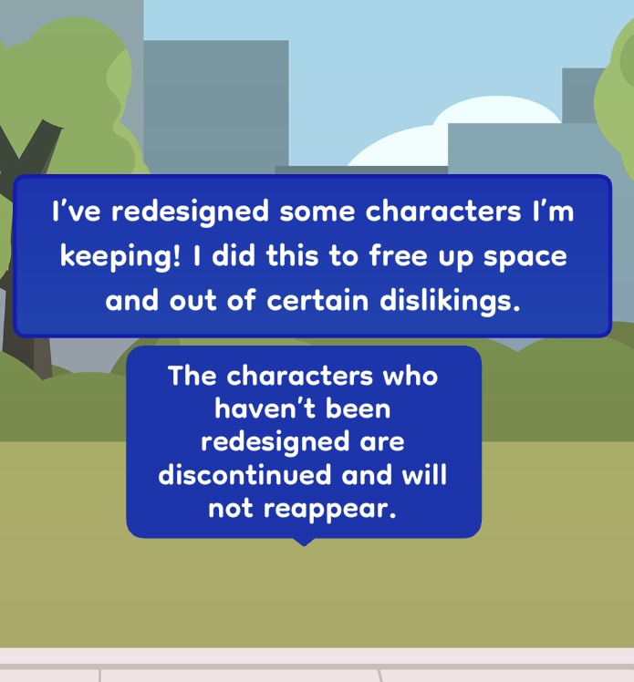 OC Content & Updates + Request Rules & Announcements!!