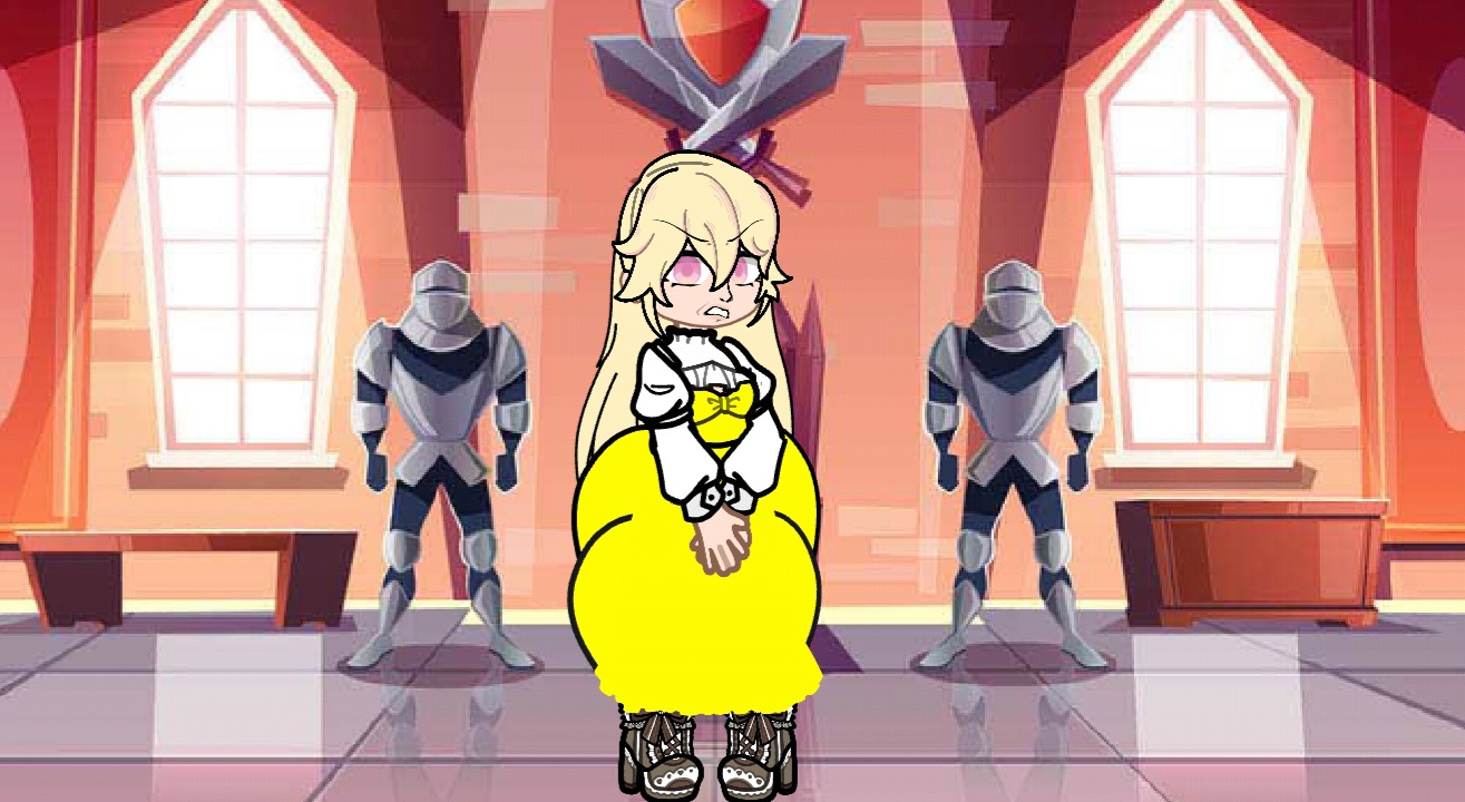 The world of adventure