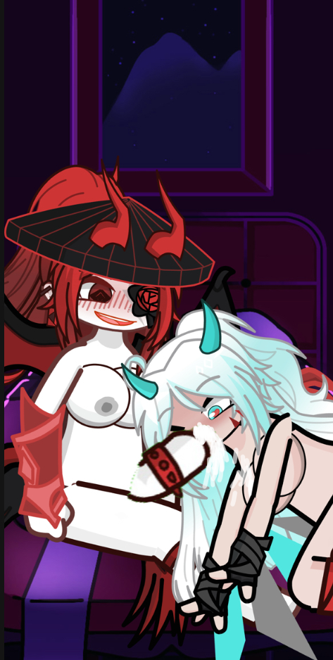 Hi I’m new to this Gacha Heat