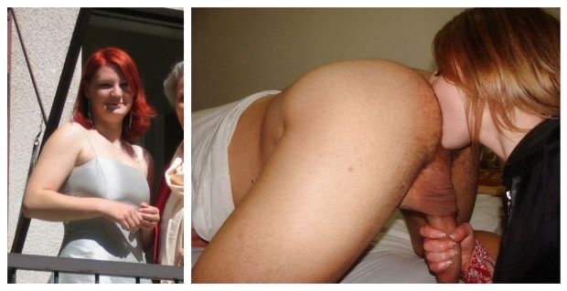 Taboo family daughter