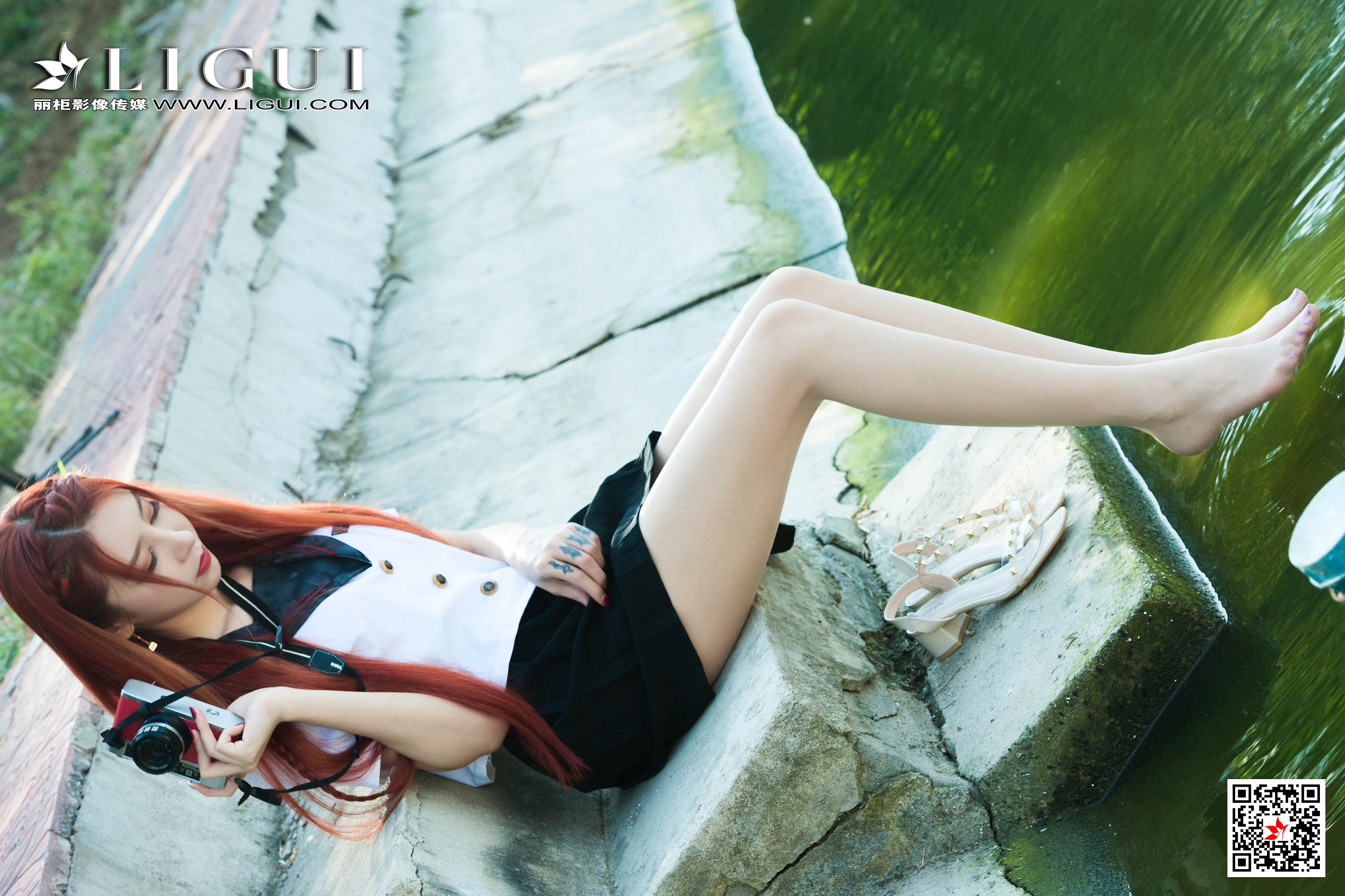 pretty lady dirty feet 160