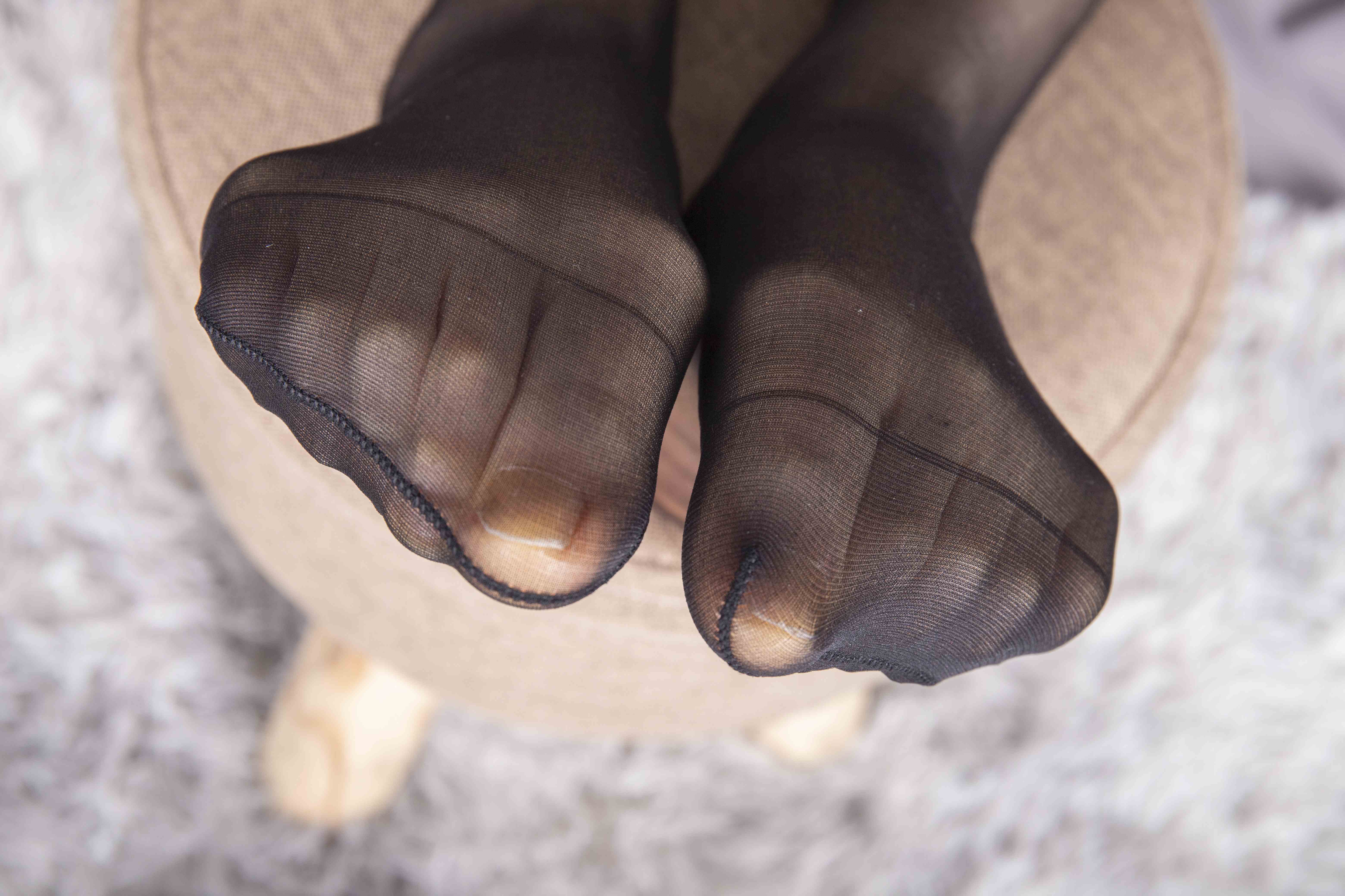 China Beauty Legs and feet 1541