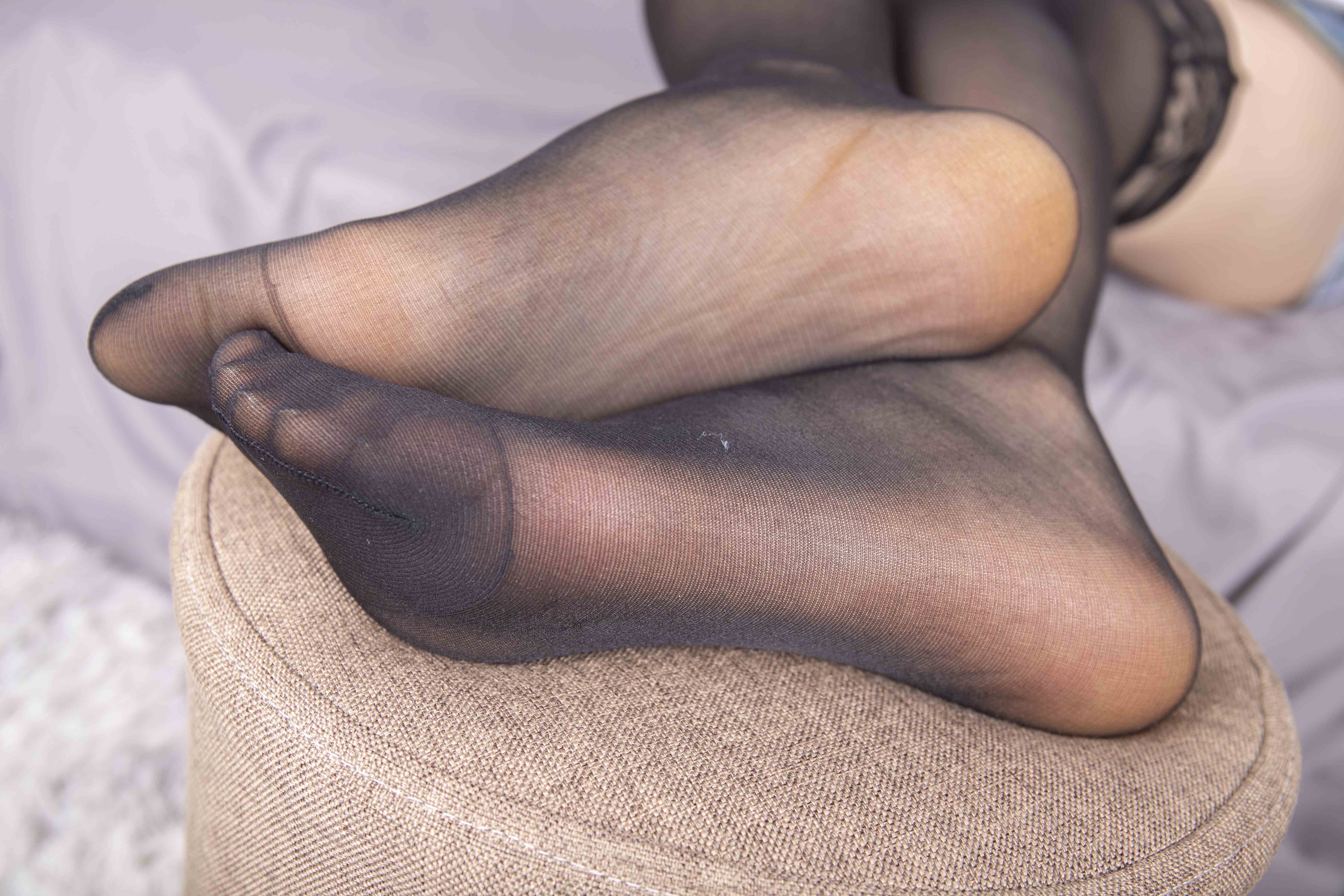 China Beauty Legs and feet 1541