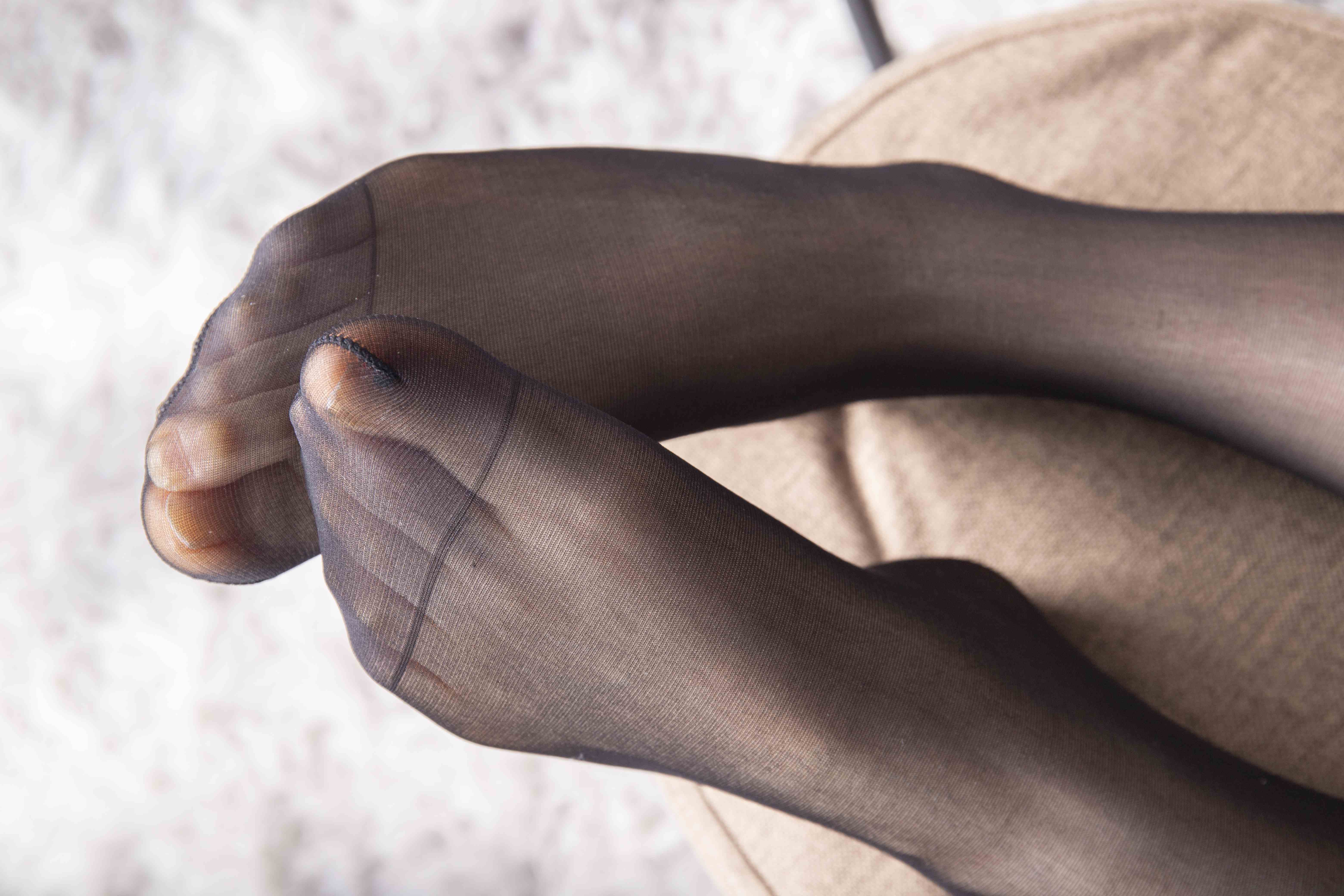 China Beauty Legs and feet 1541