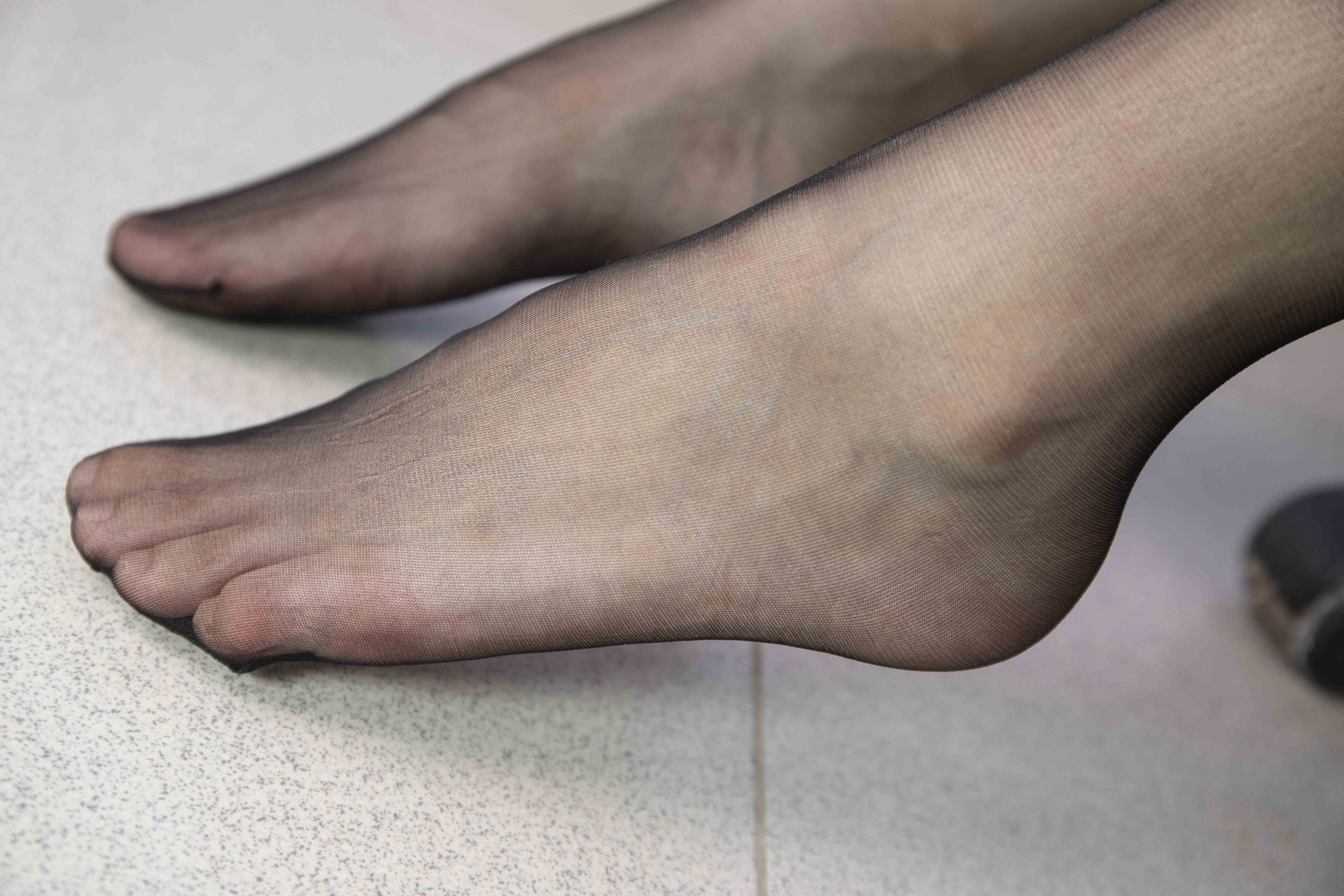 China Beauty Legs and feet 1542