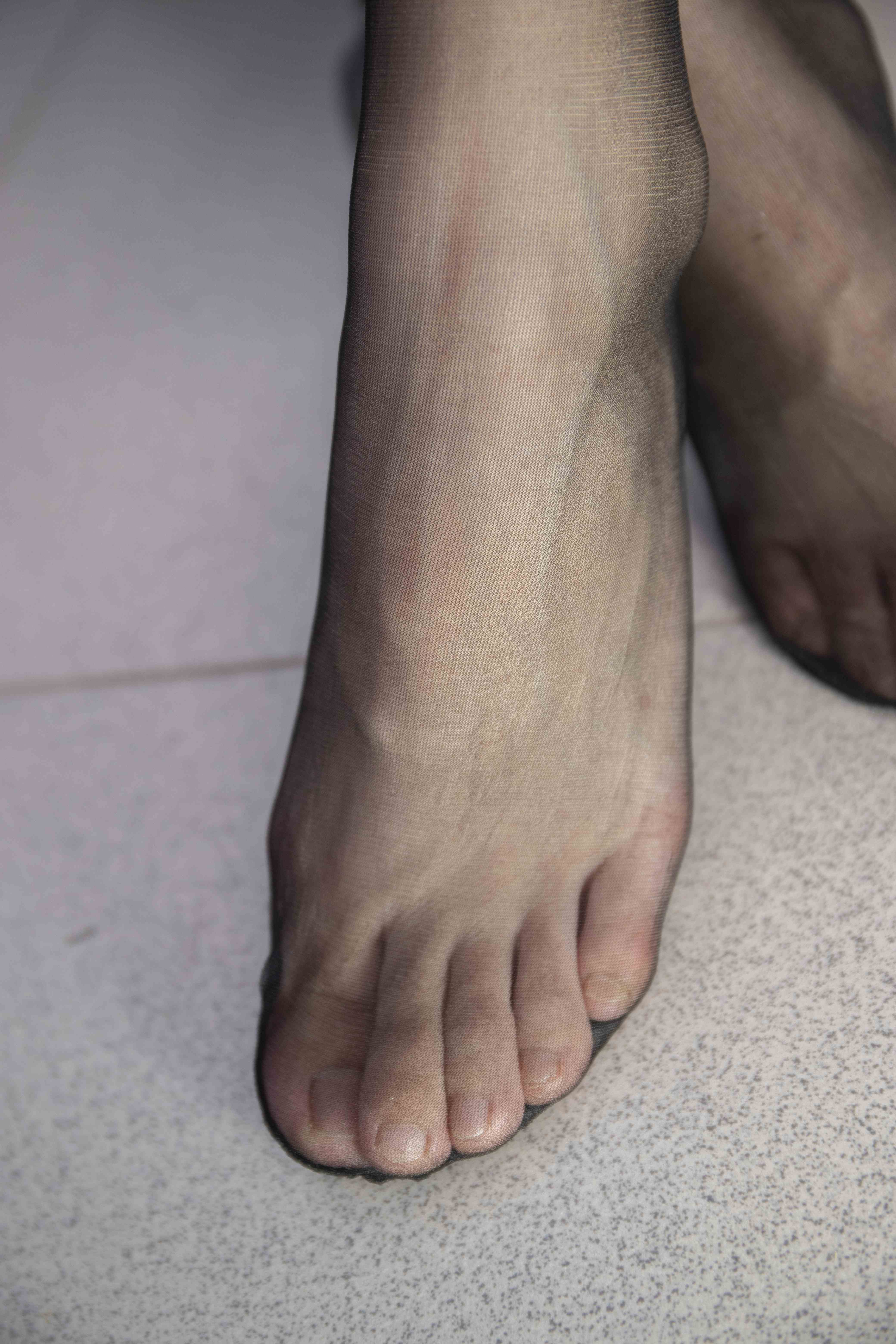 China Beauty Legs and feet 1542