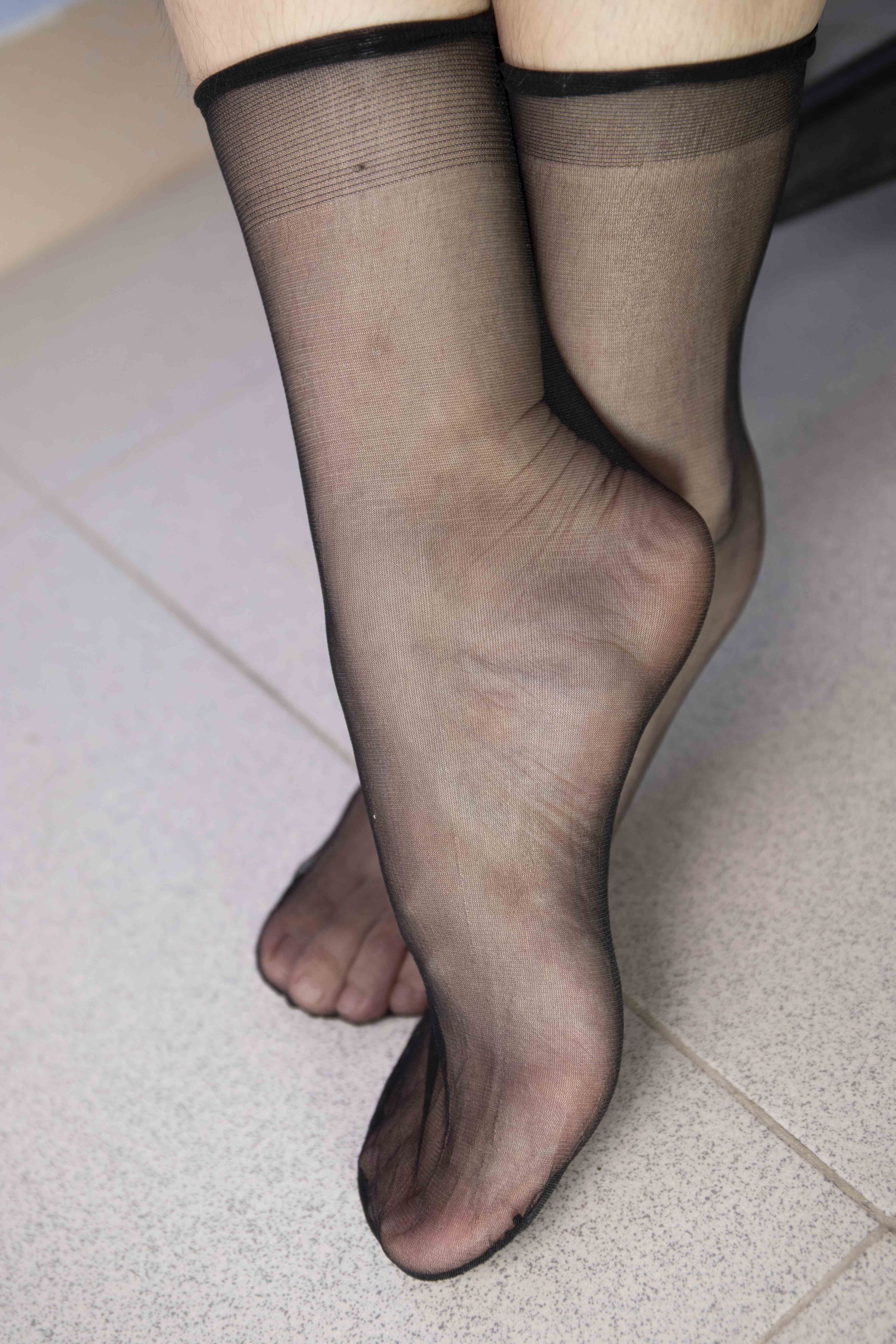 China Beauty Legs and feet 1542