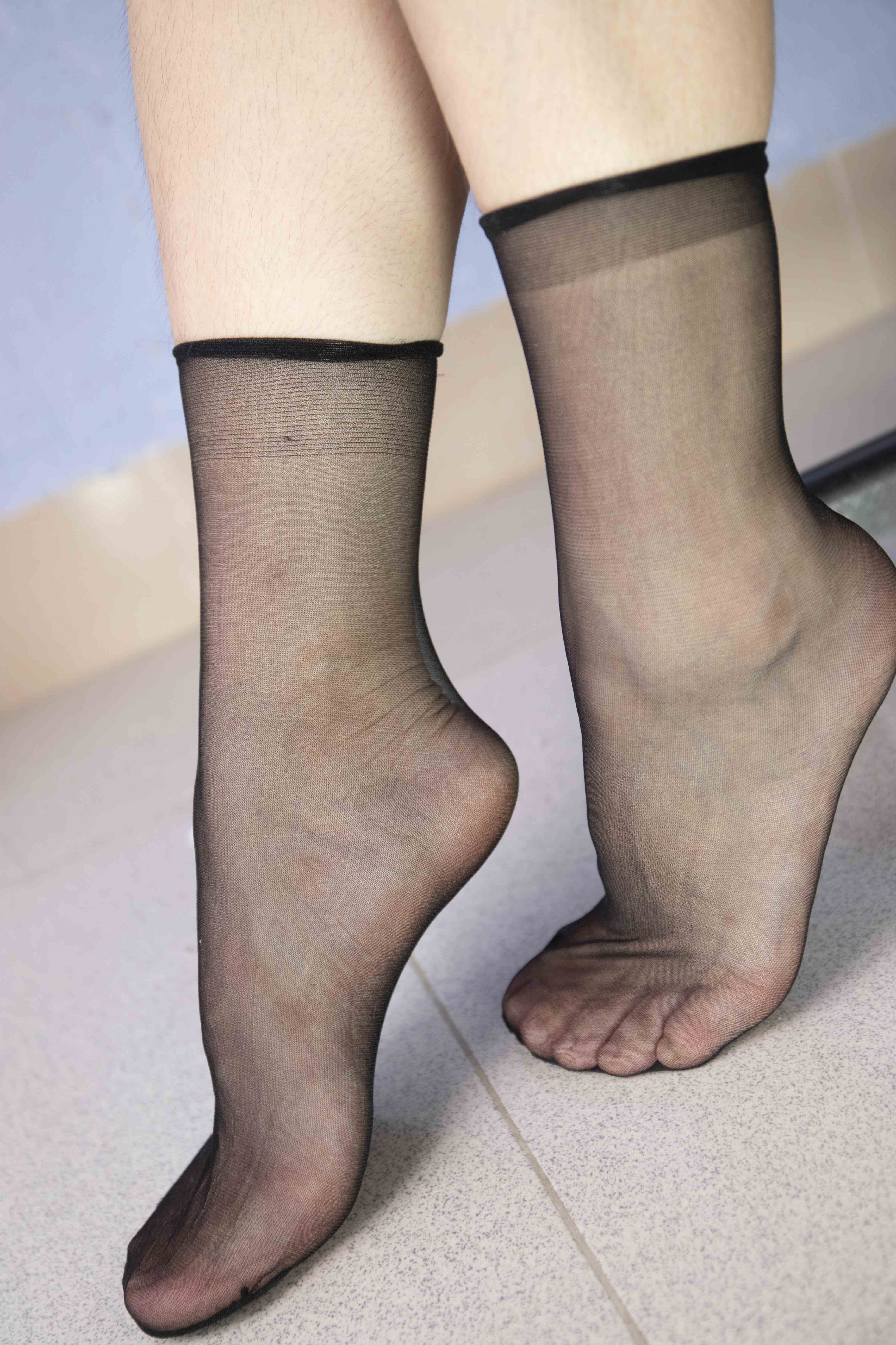 China Beauty Legs and feet 1542