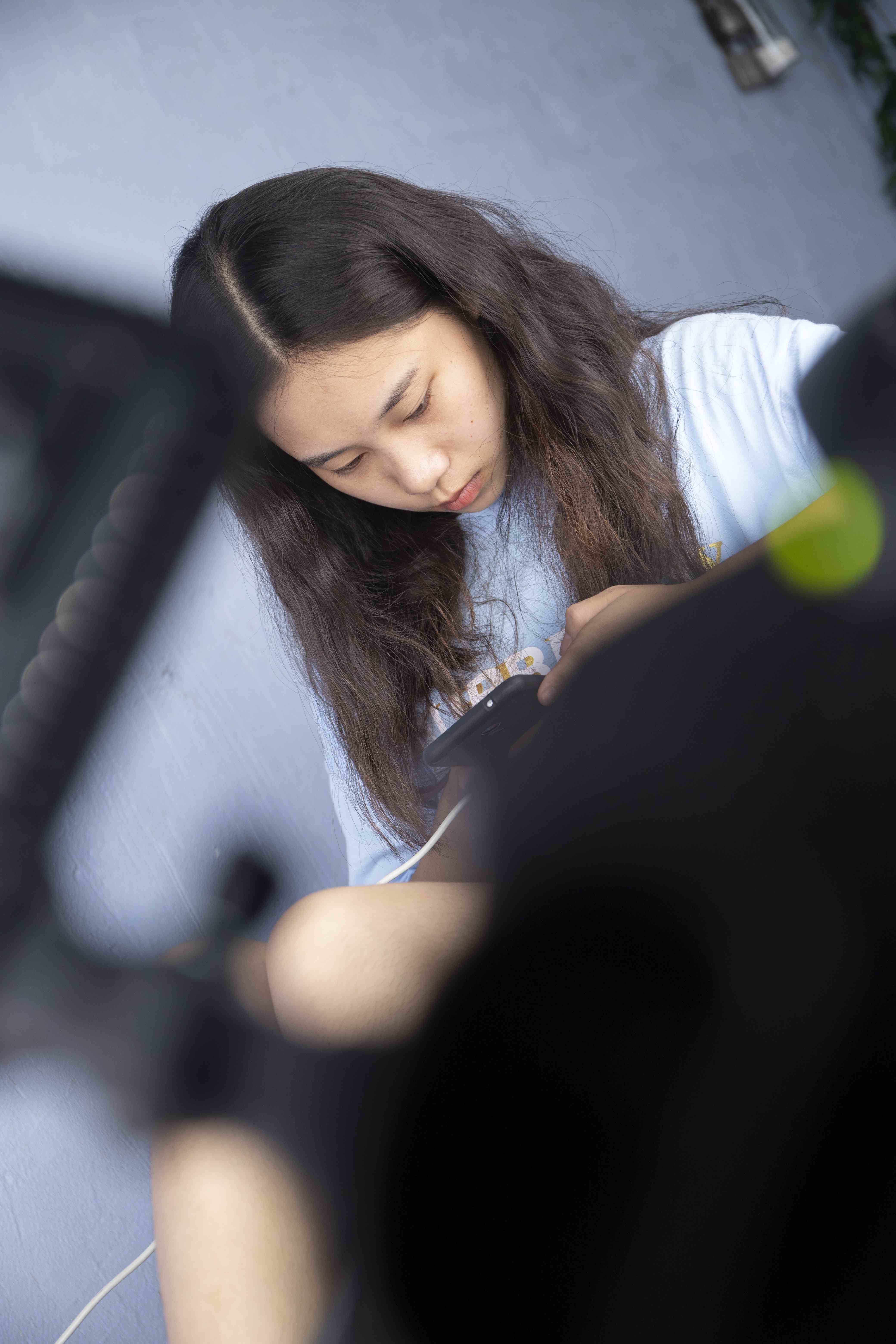 China Beauty Legs and feet 1542