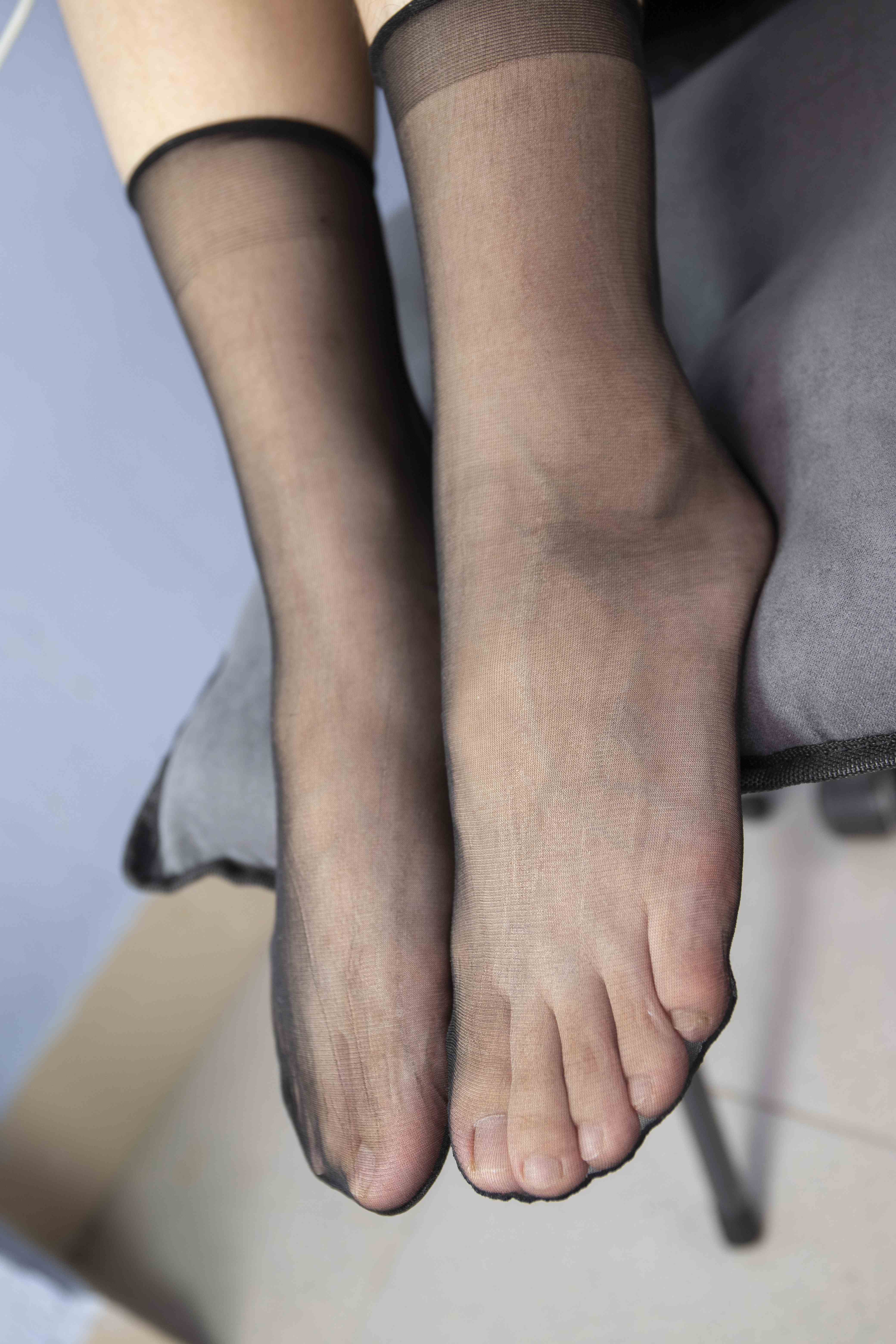 China Beauty Legs and feet 1542