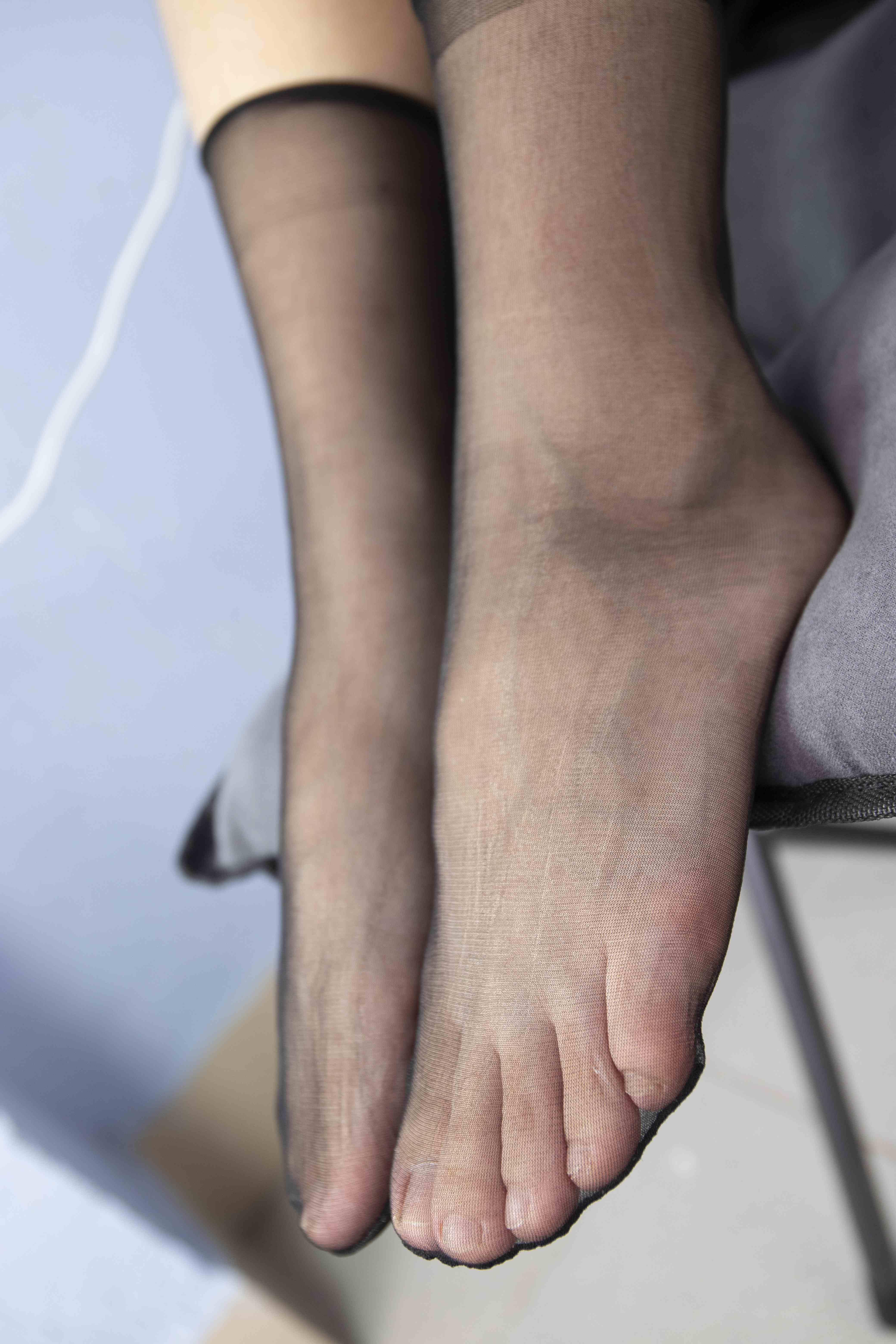 China Beauty Legs and feet 1542