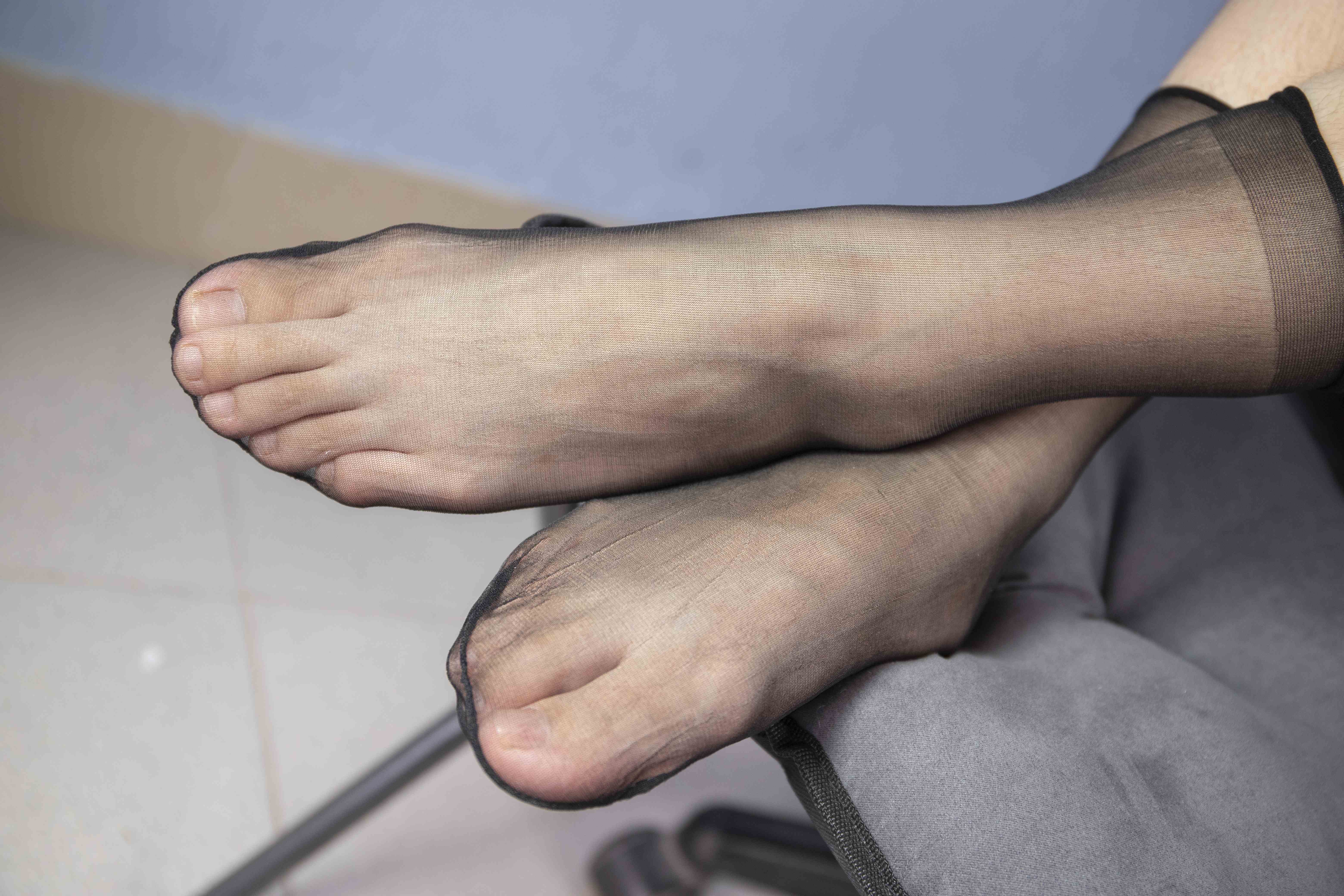 China Beauty Legs and feet 1542