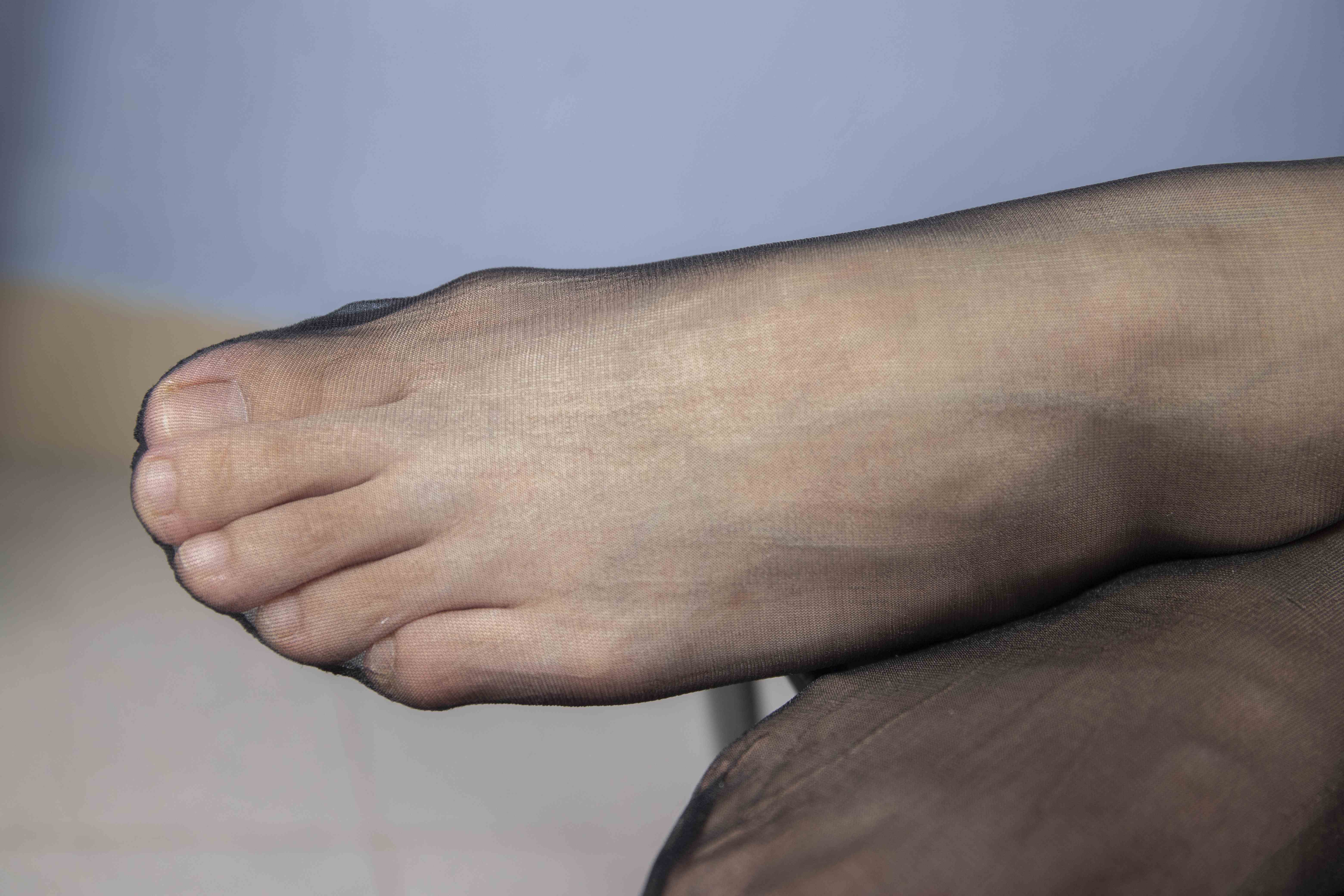 China Beauty Legs and feet 1542