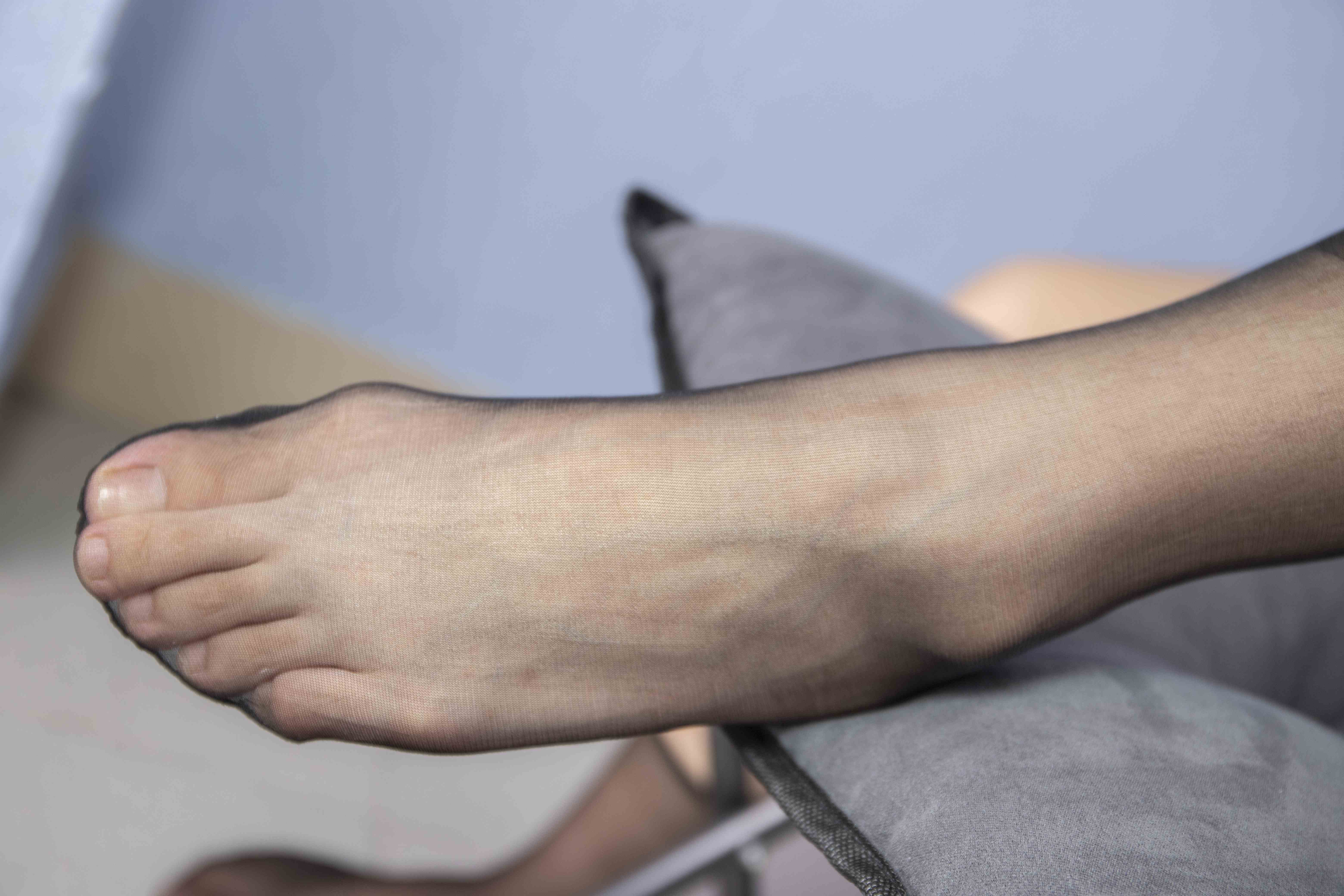 China Beauty Legs and feet 1542