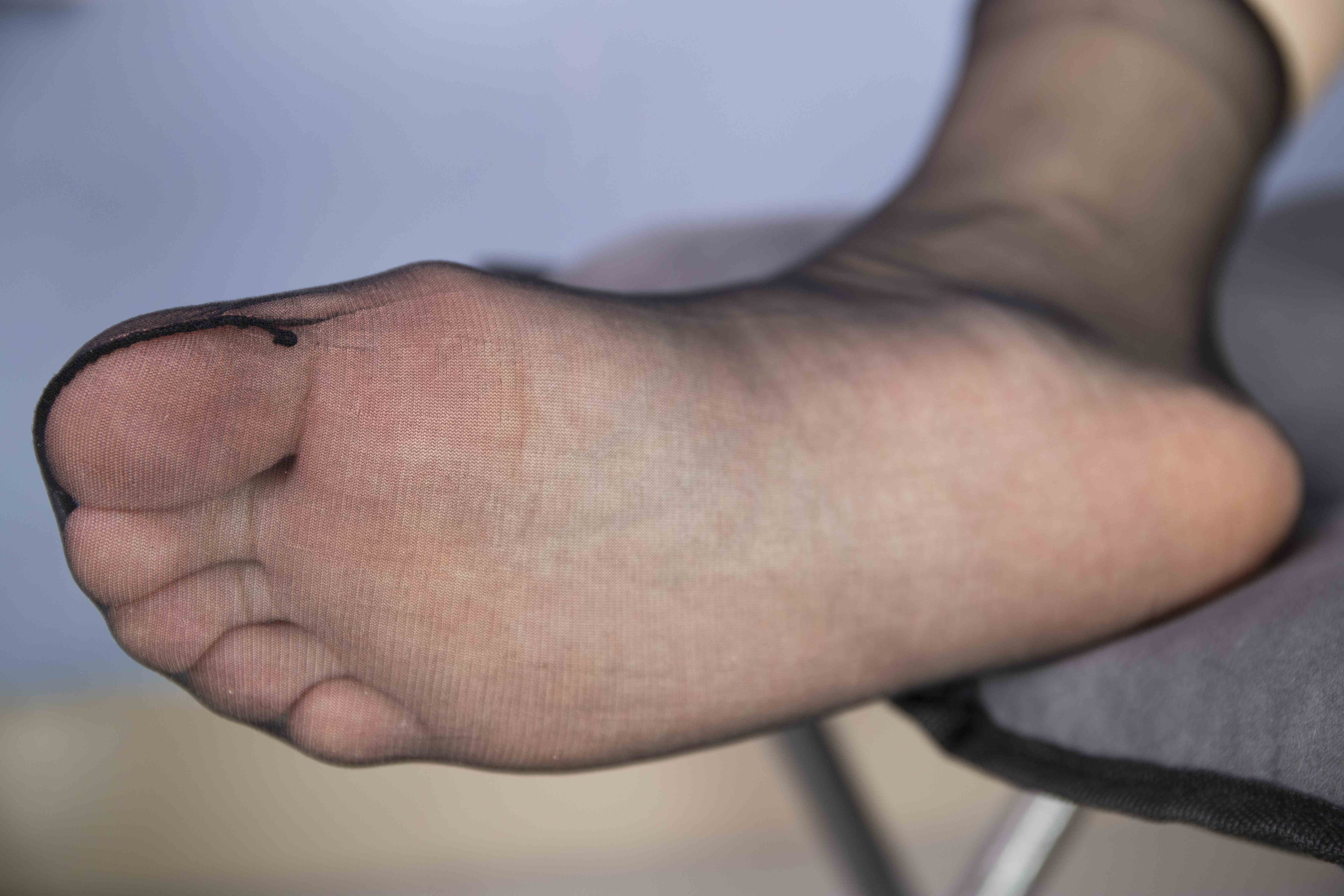 China Beauty Legs and feet 1542