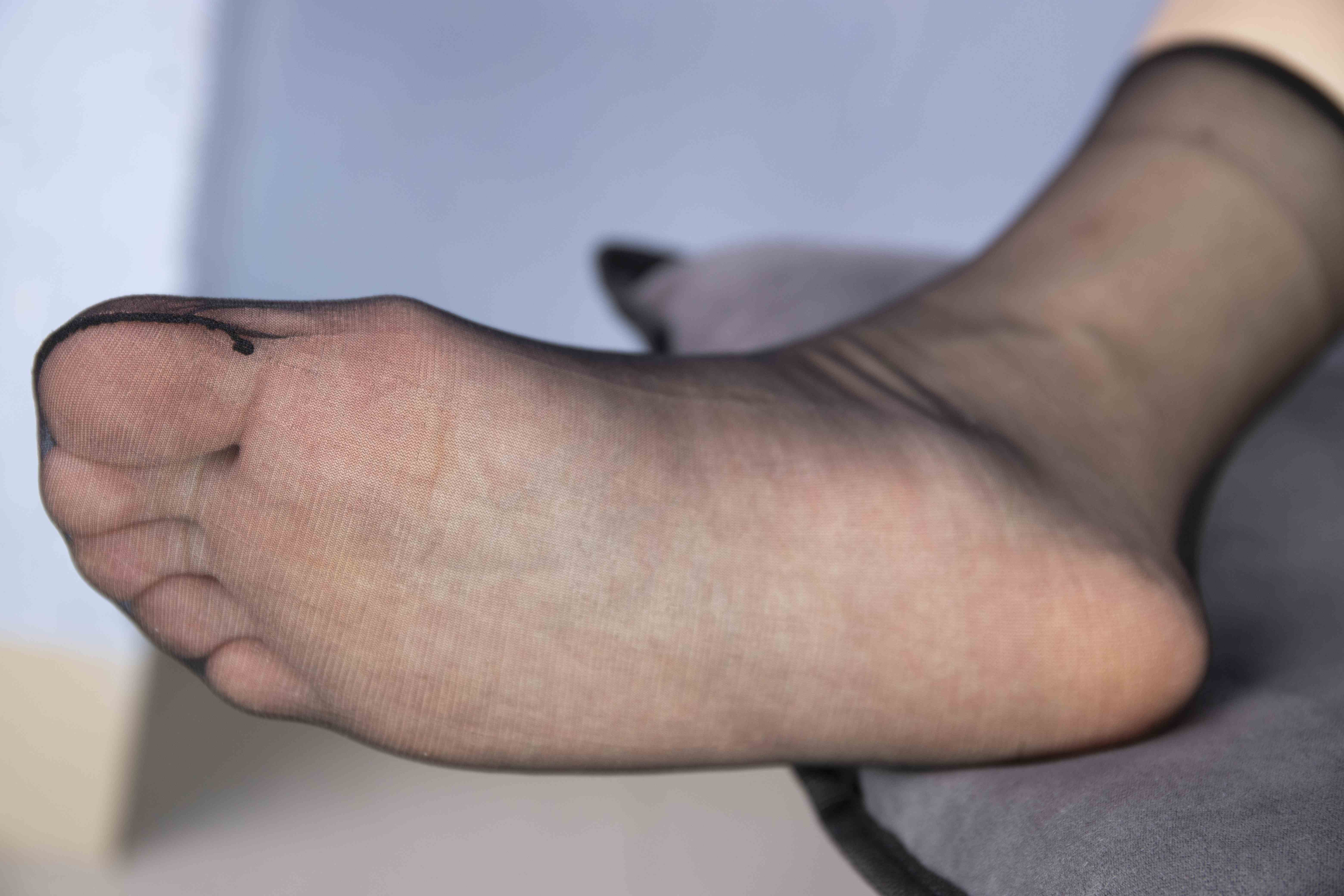 China Beauty Legs and feet 1542