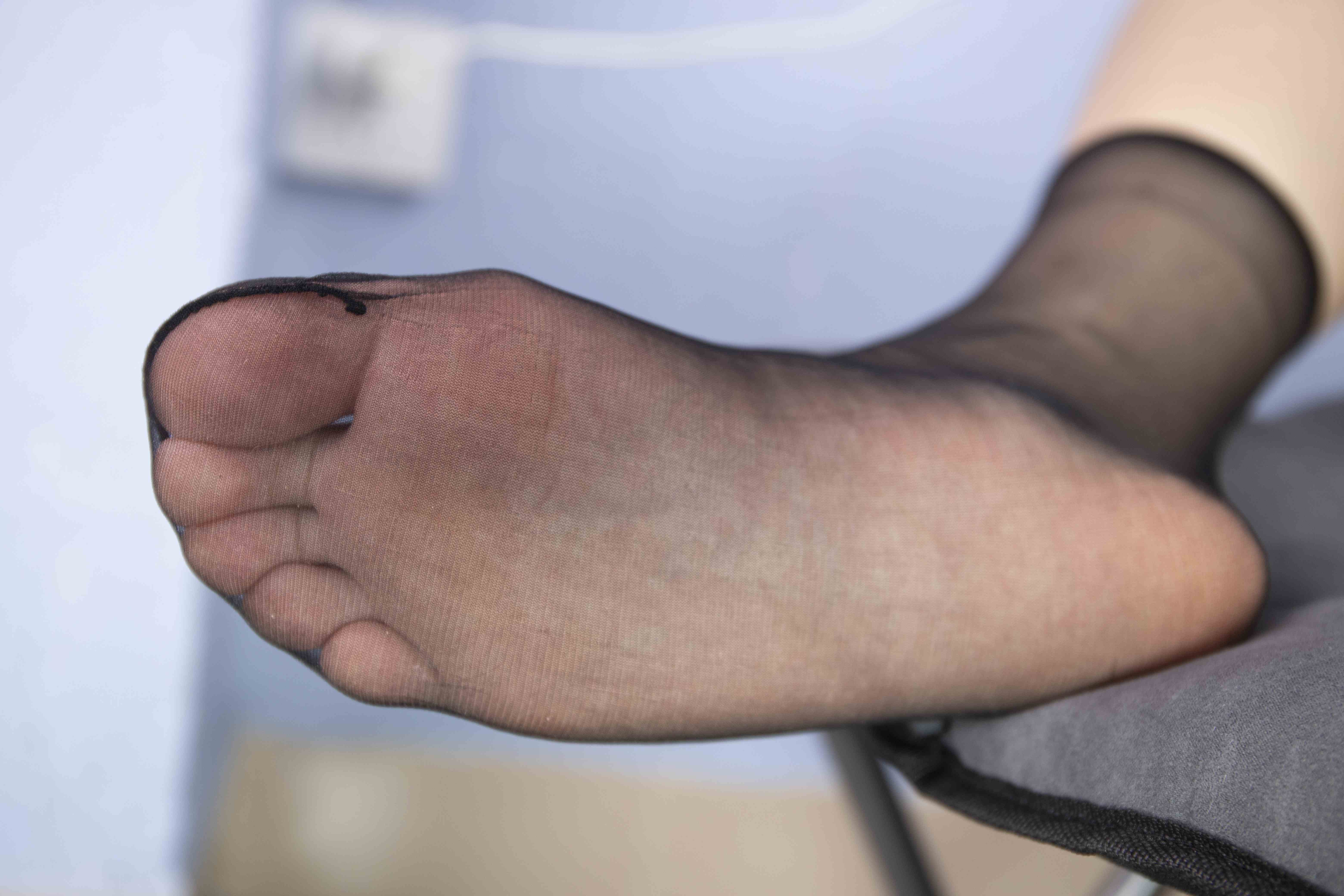 China Beauty Legs and feet 1542