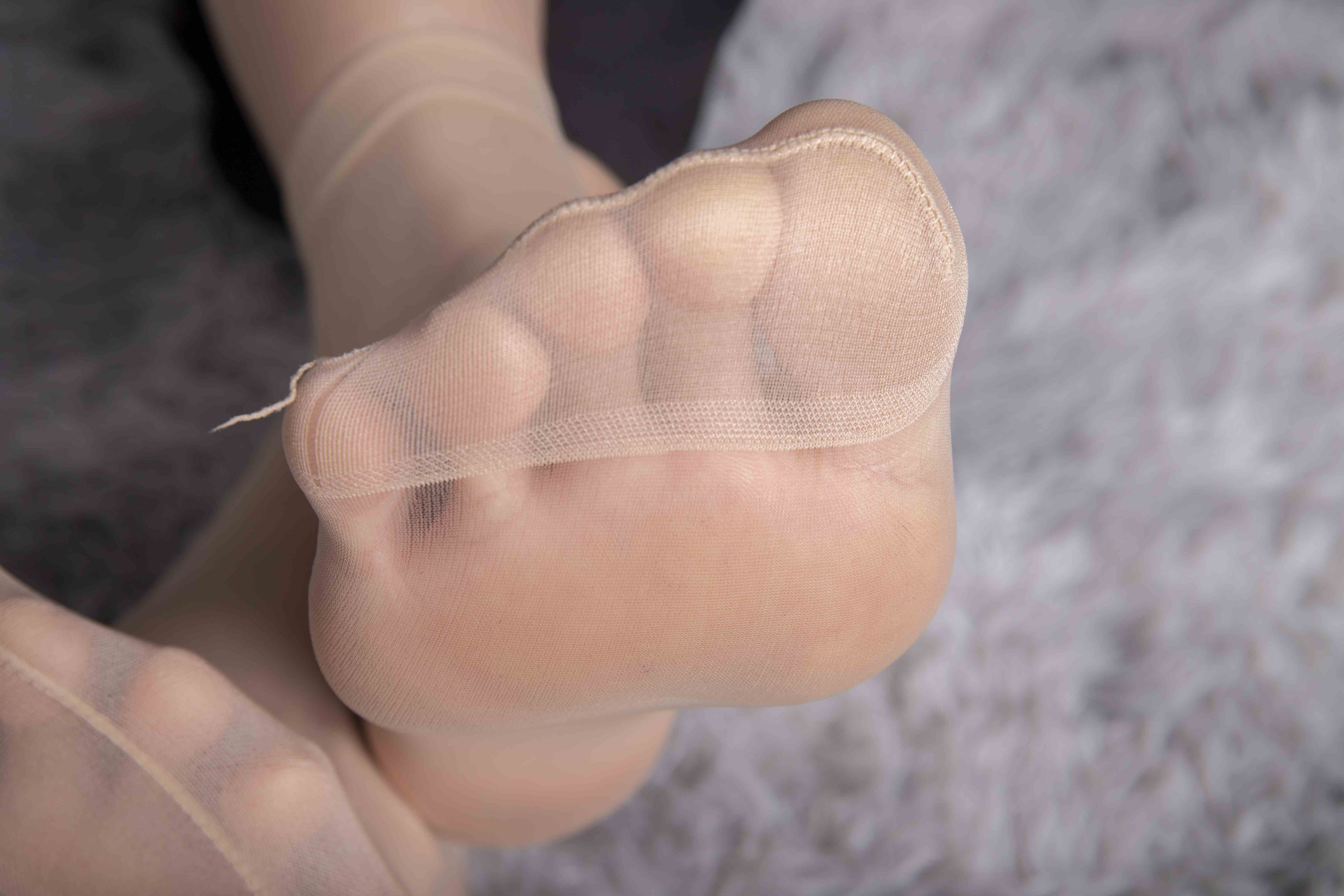 China Beauty Legs and feet 1543