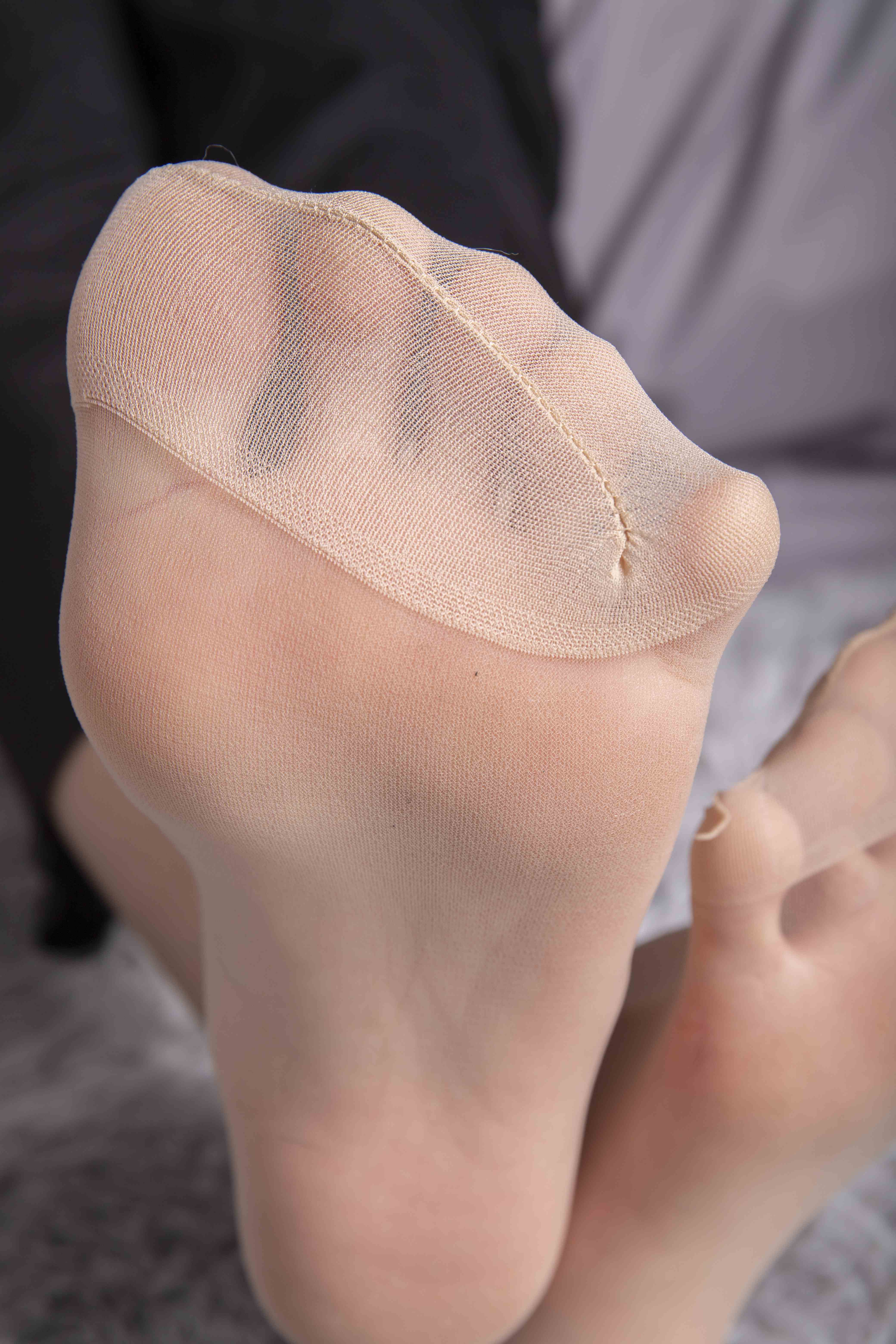 China Beauty Legs and feet 1543