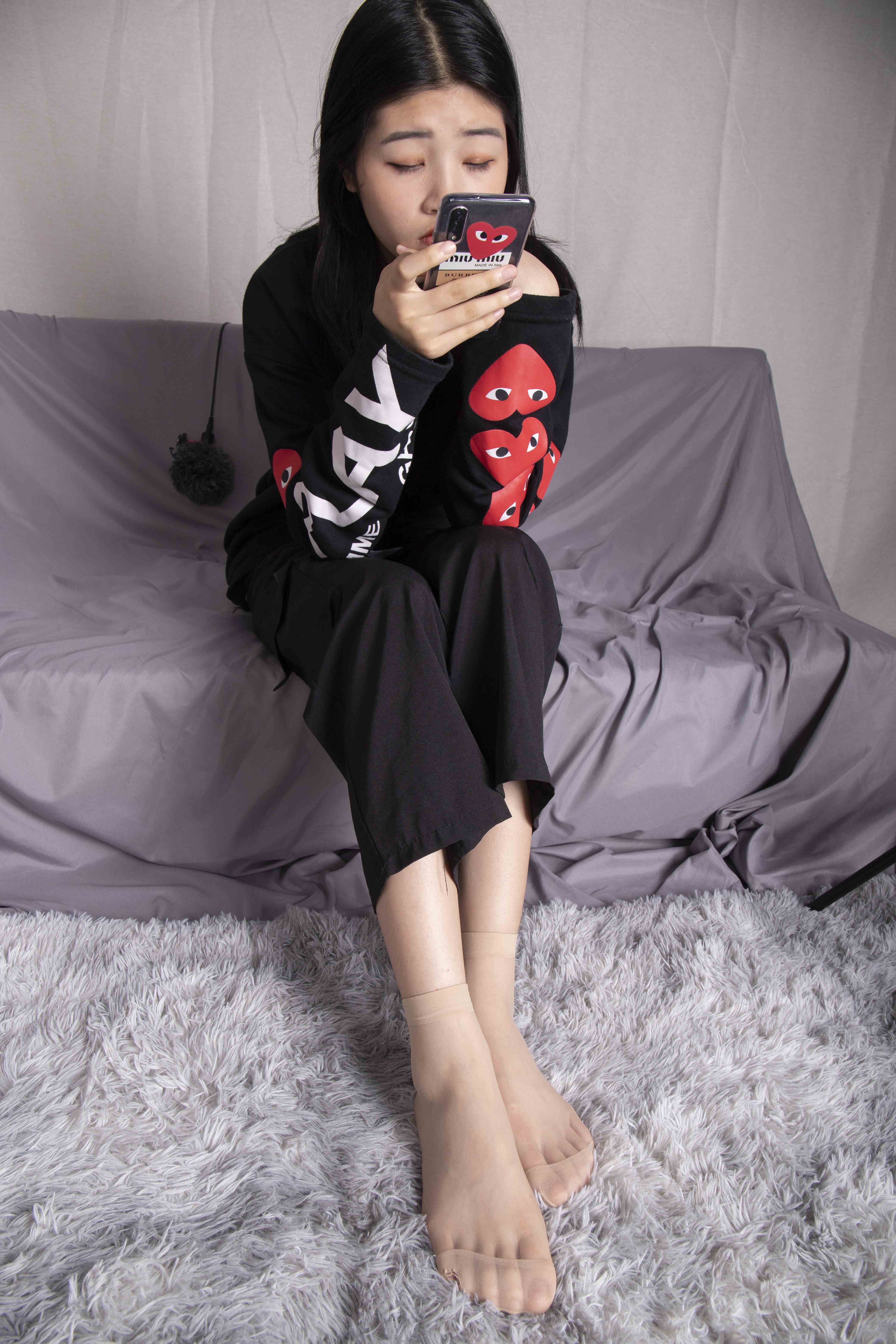 China Beauty Legs and feet 1543