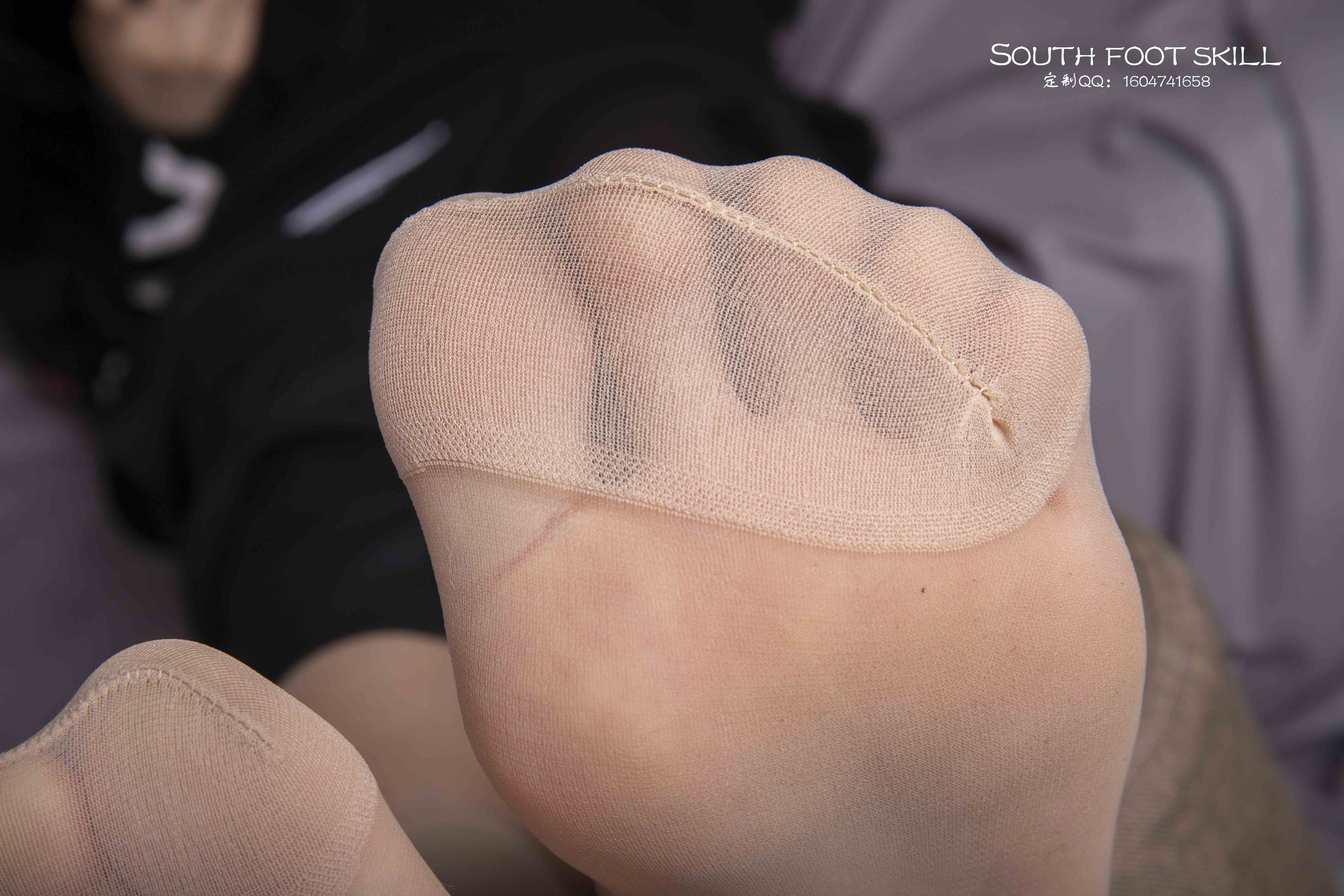 China Beauty Legs and feet 1543