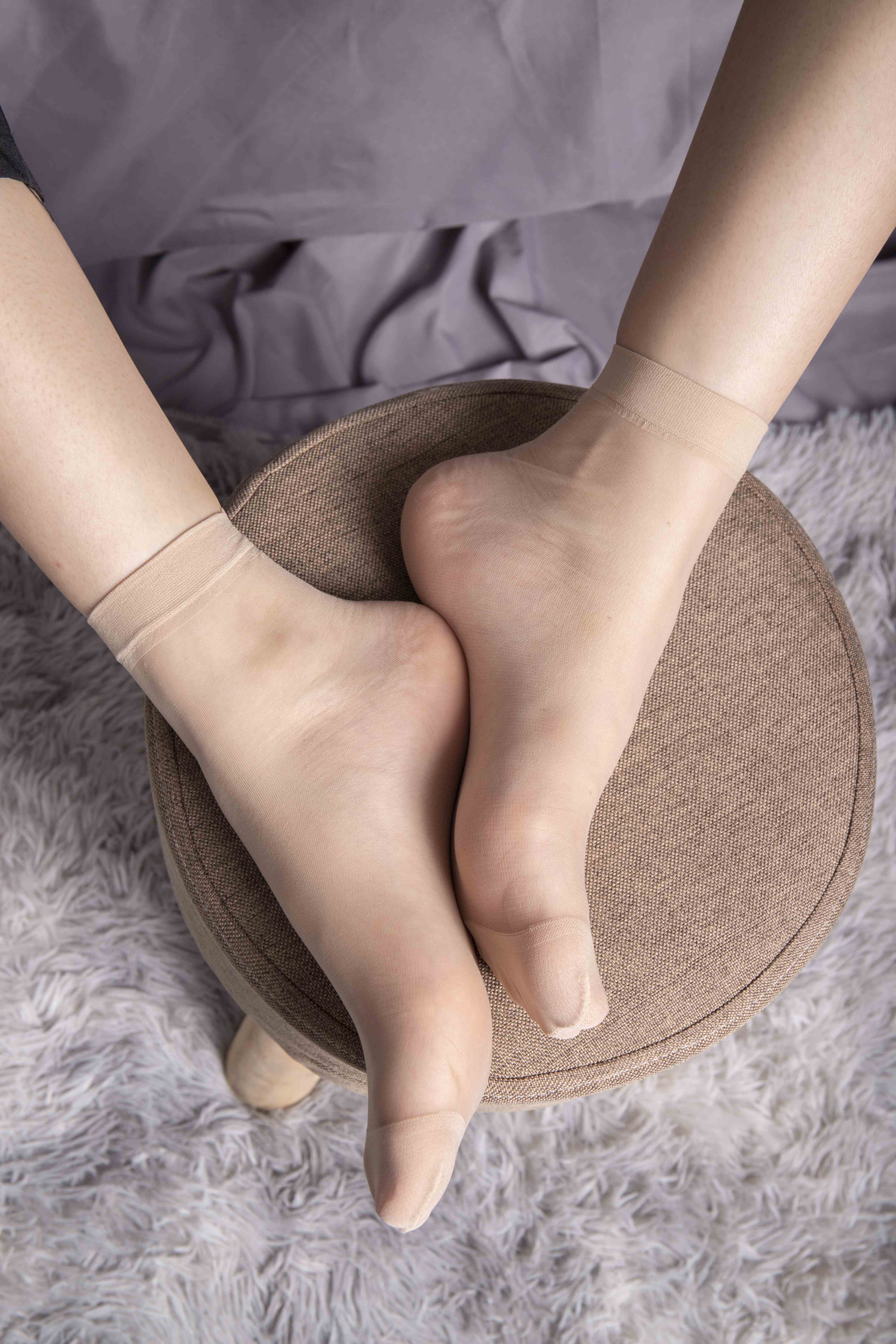 China Beauty Legs and feet 1543