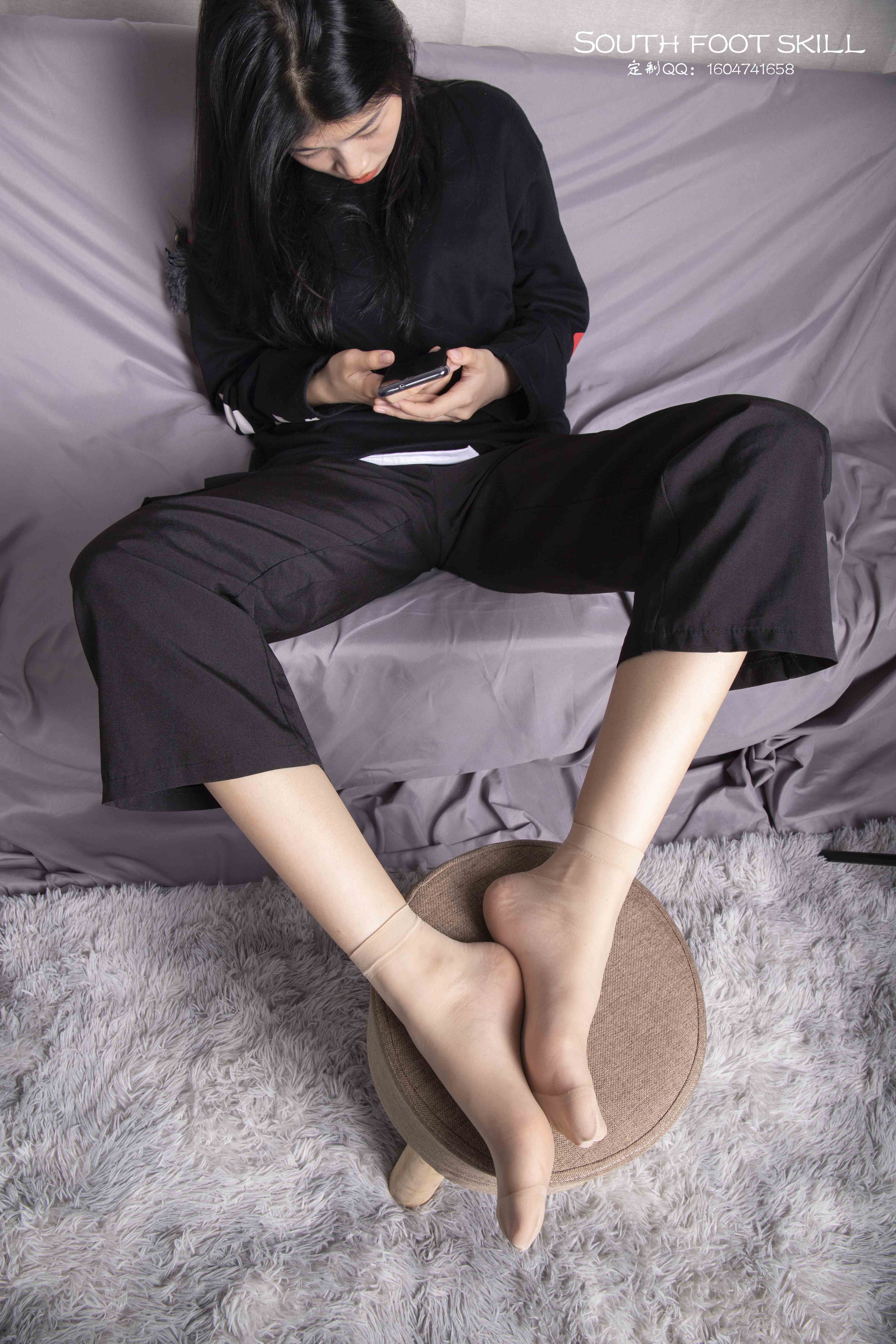 China Beauty Legs and feet 1543