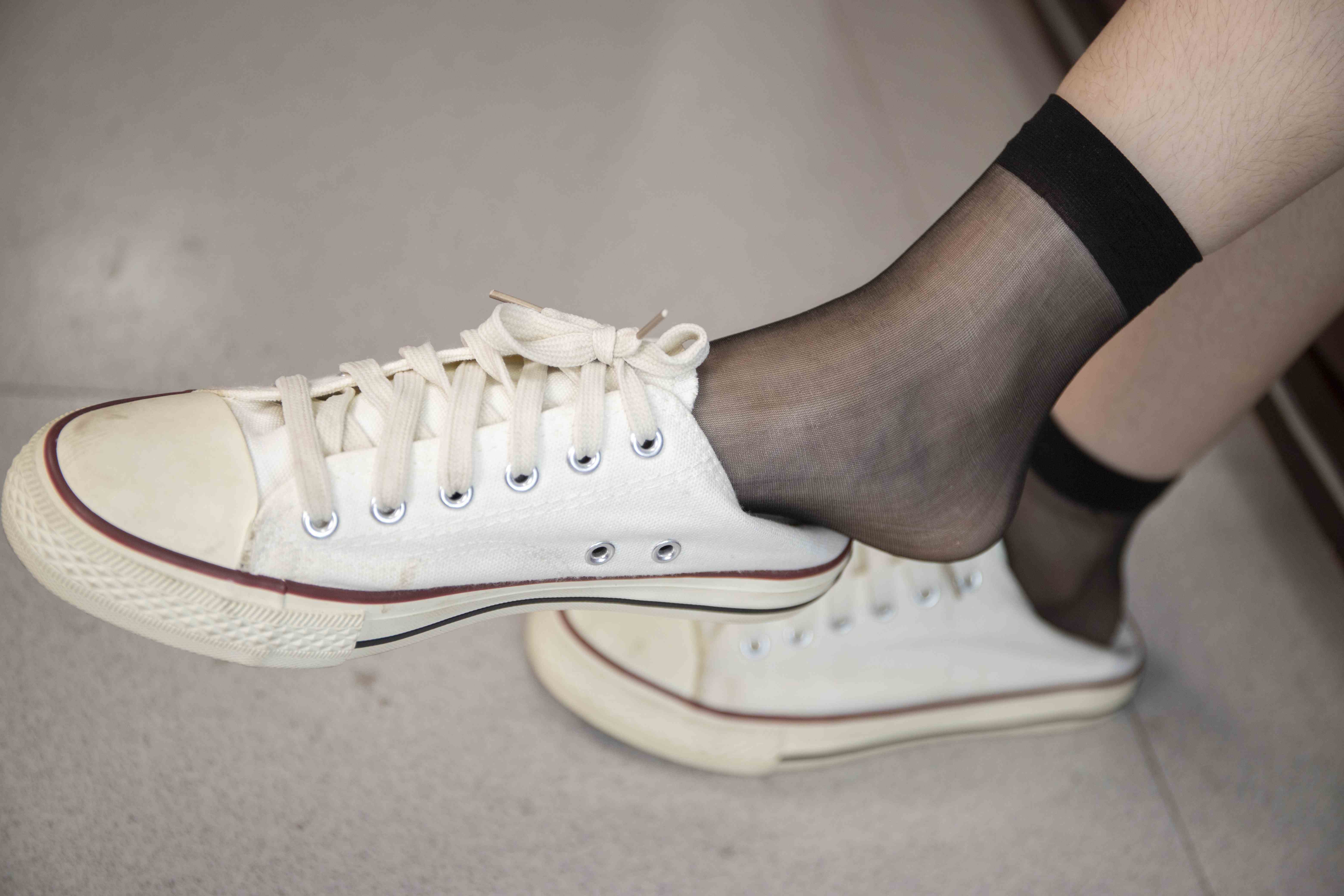 China Beauty Legs and feet 1544