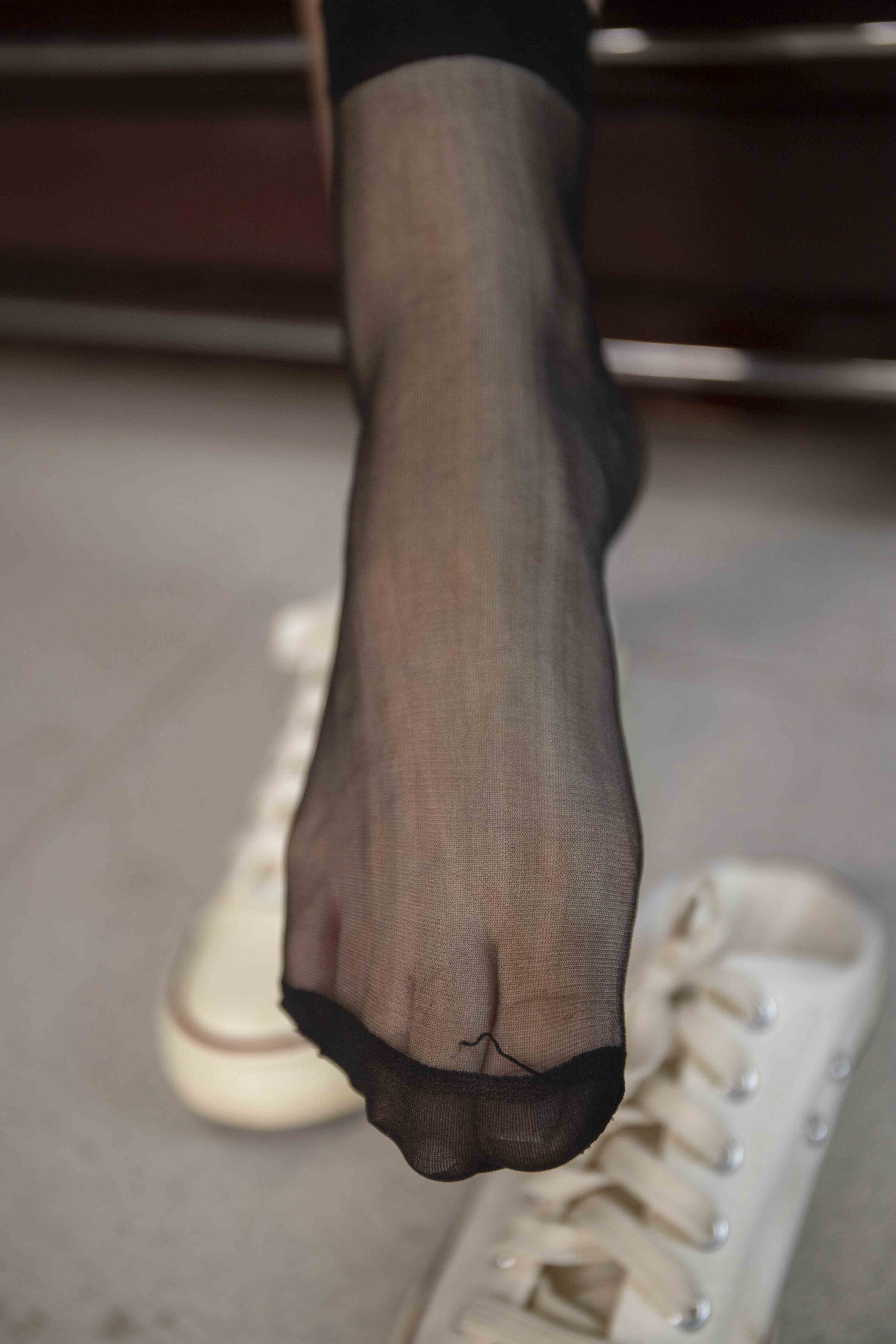 China Beauty Legs and feet 1544