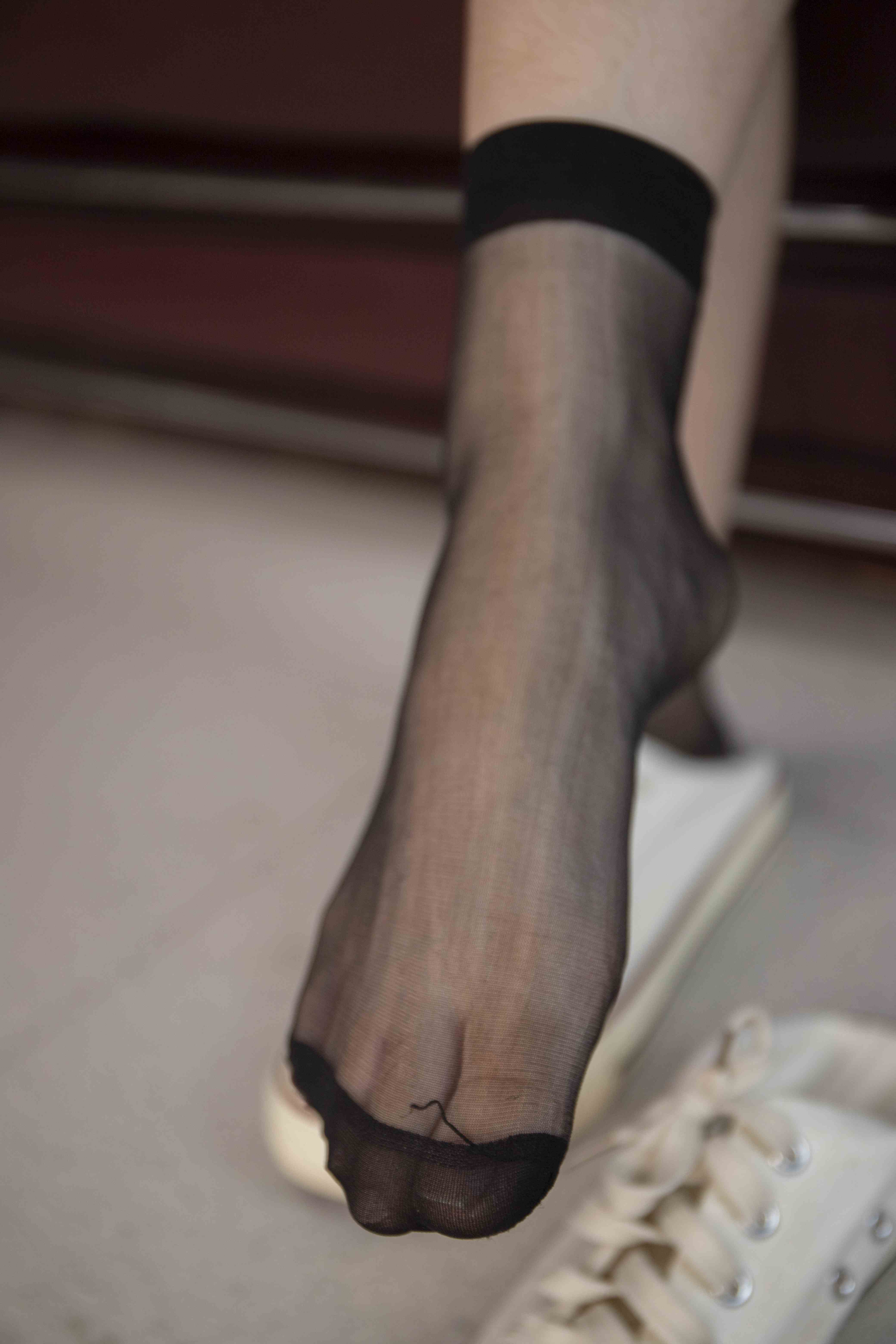 China Beauty Legs and feet 1544