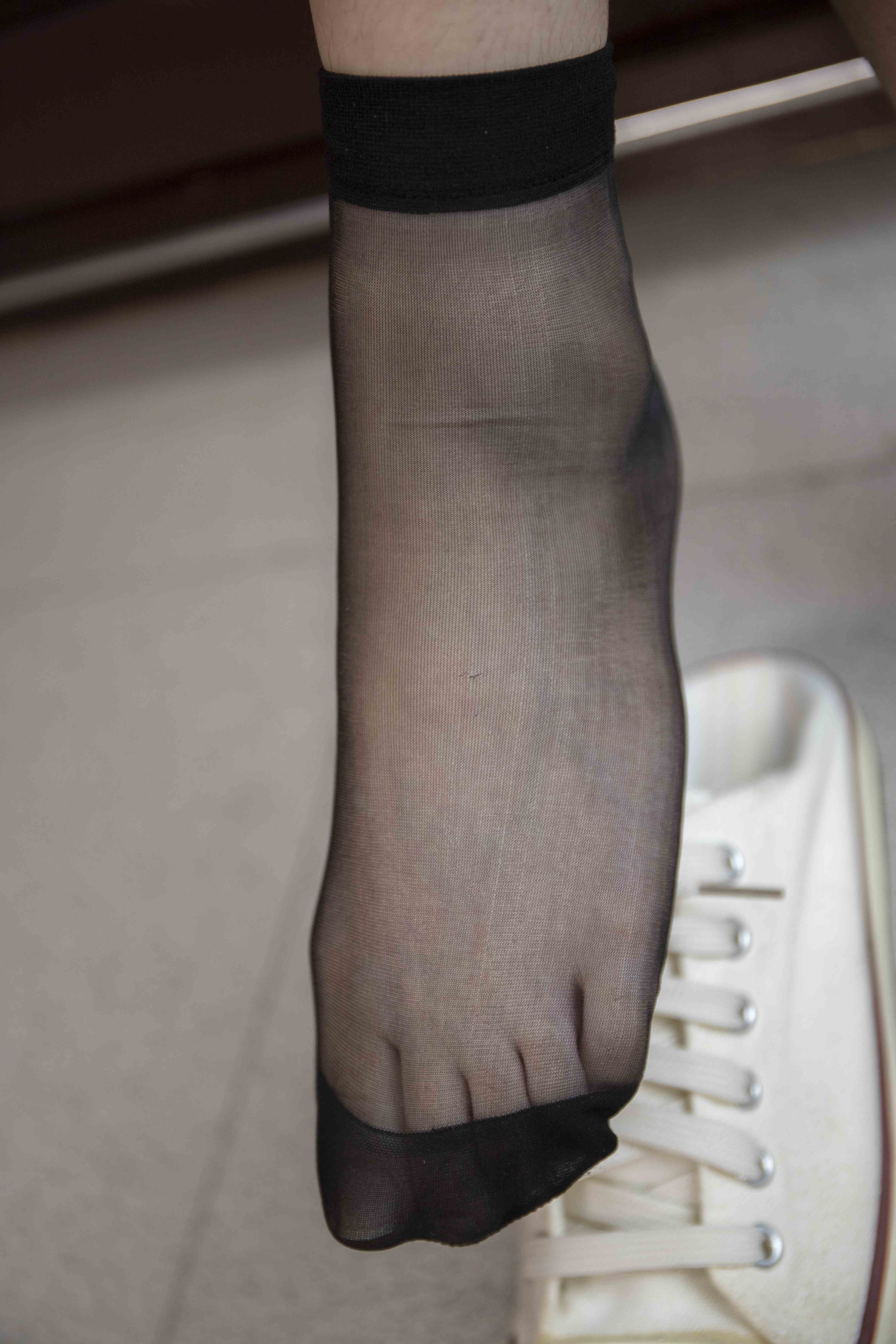 China Beauty Legs and feet 1544