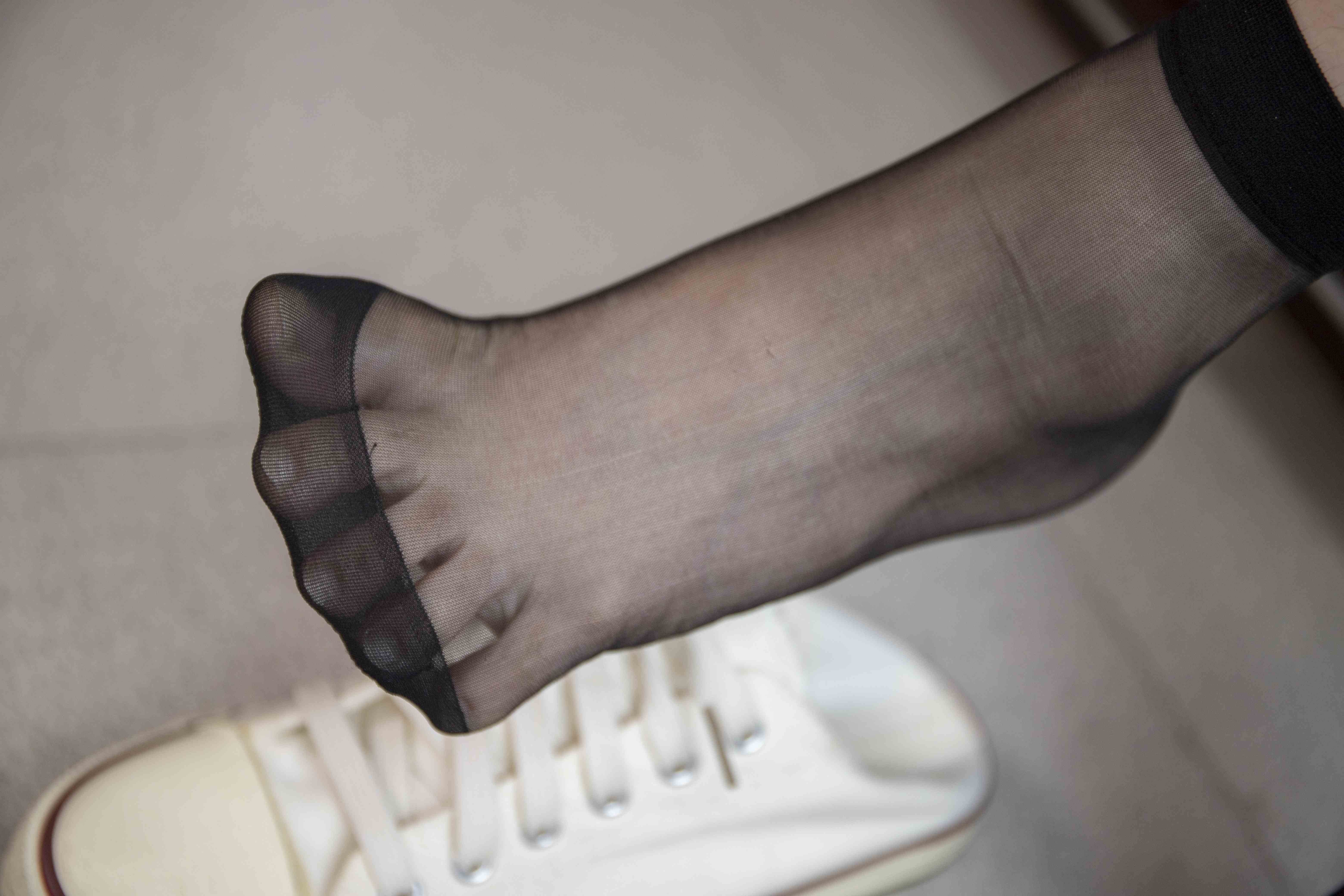 China Beauty Legs and feet 1544