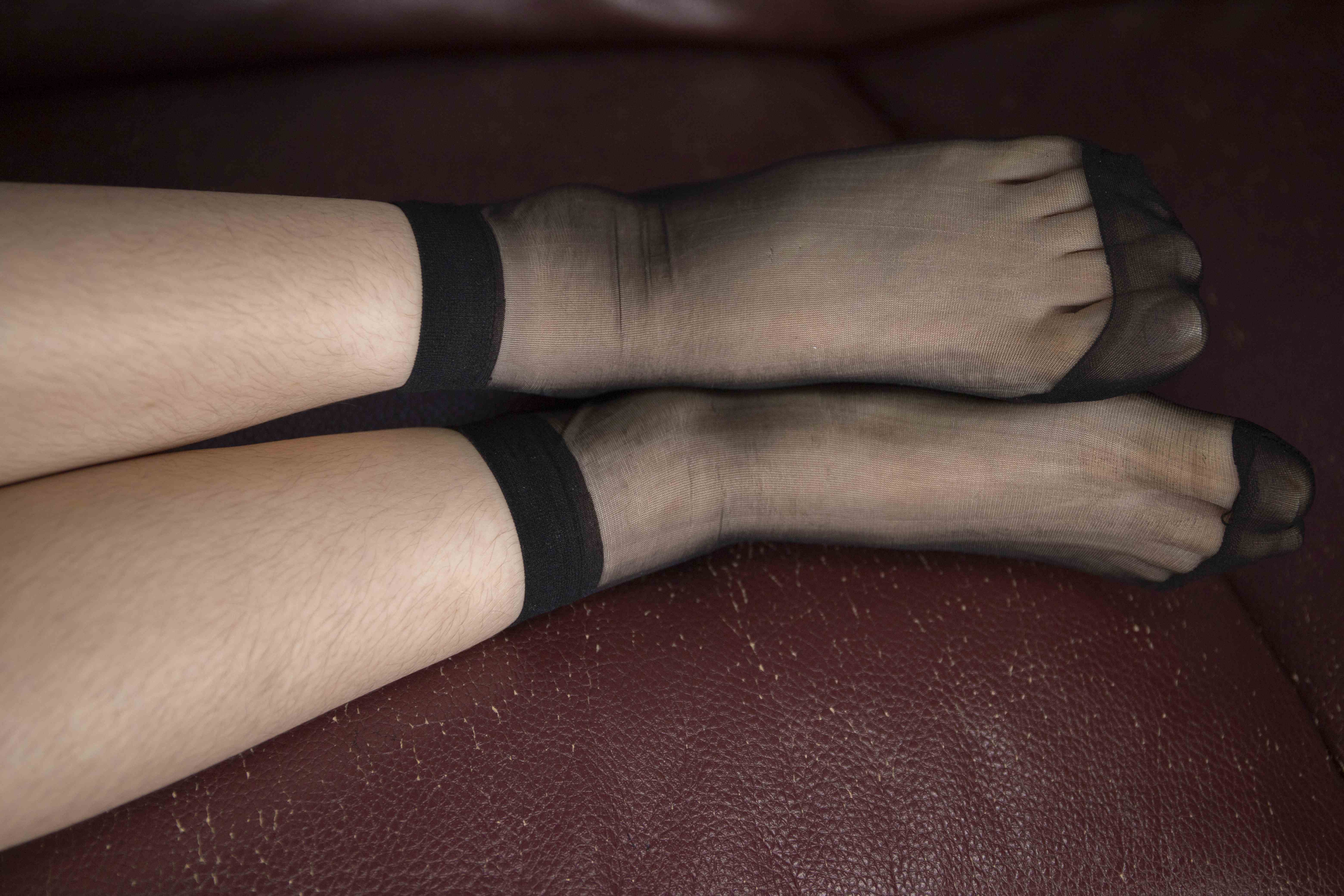 China Beauty Legs and feet 1544