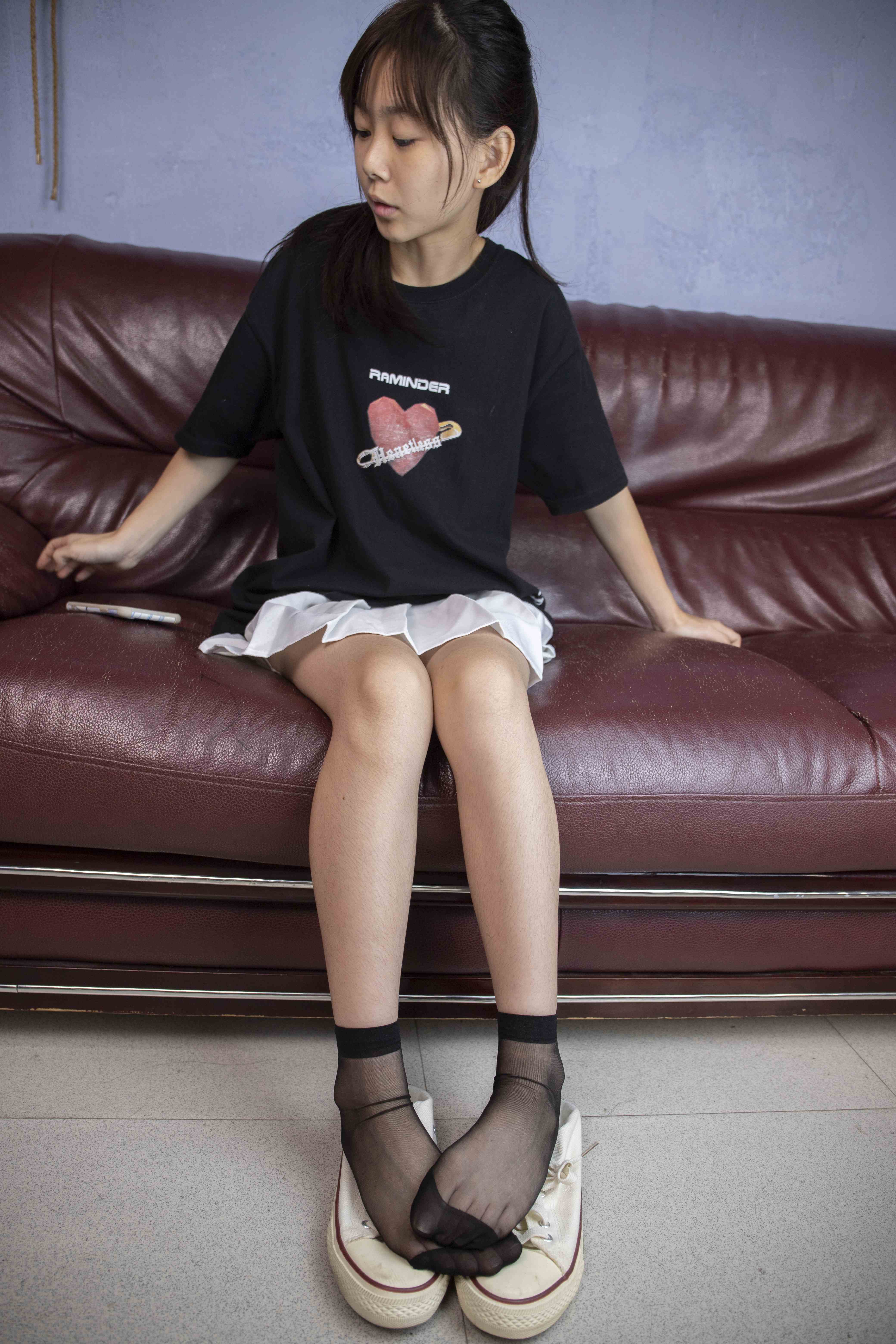 China Beauty Legs and feet 1544