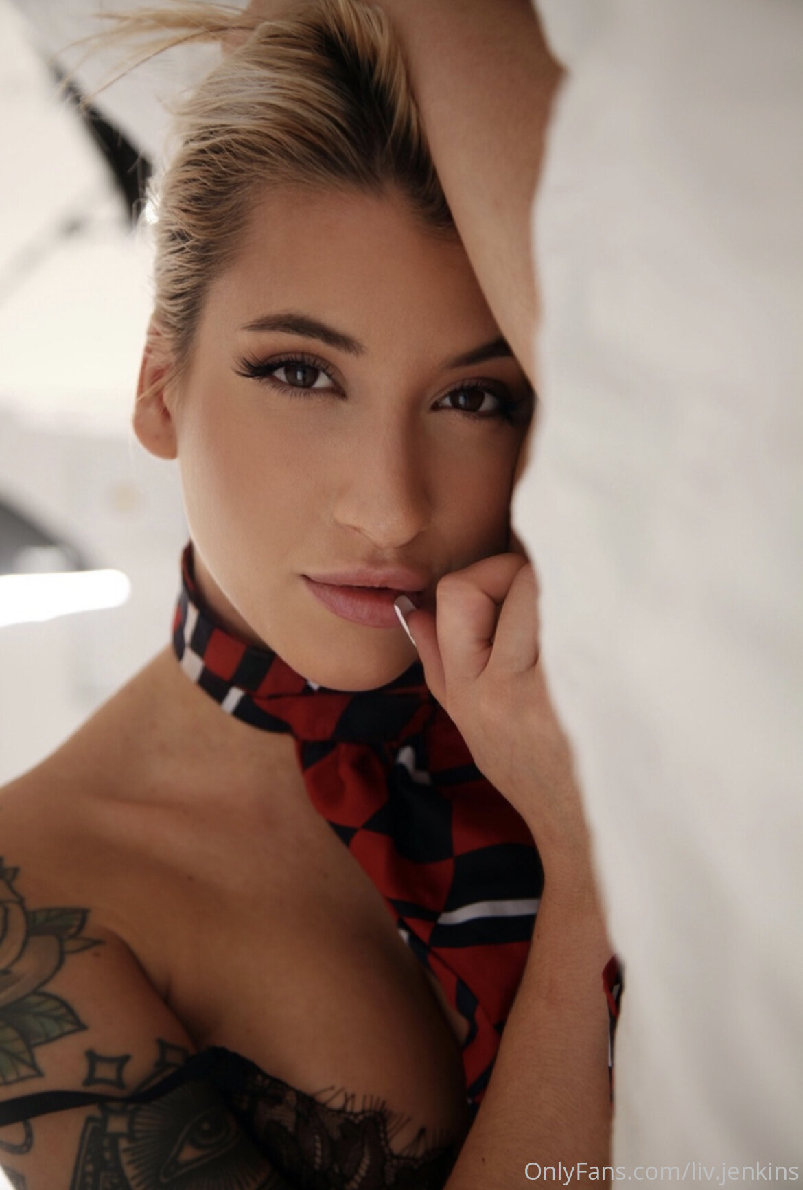 Liv.Jenkins Nudes