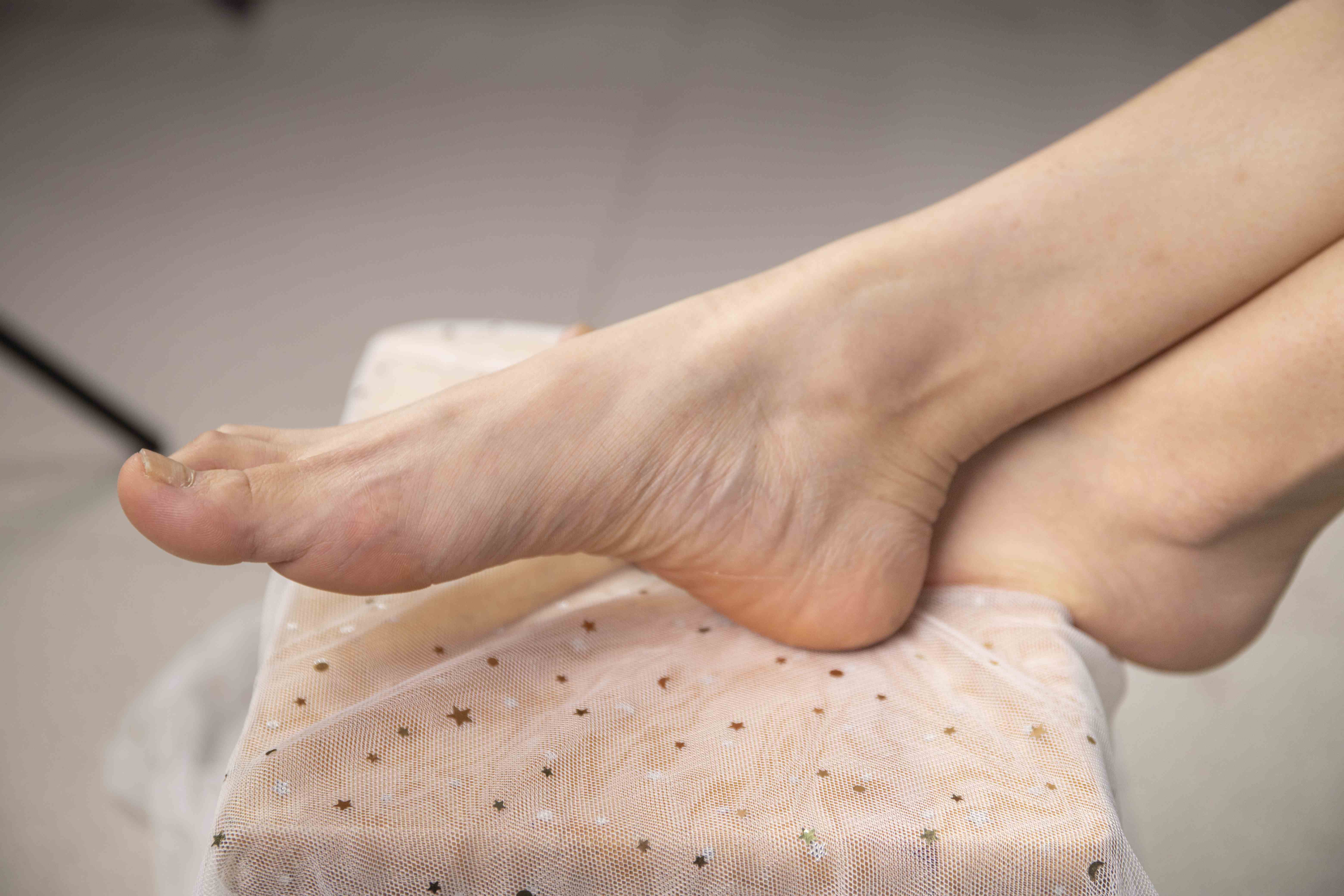 China Beauty Legs and feet 1546