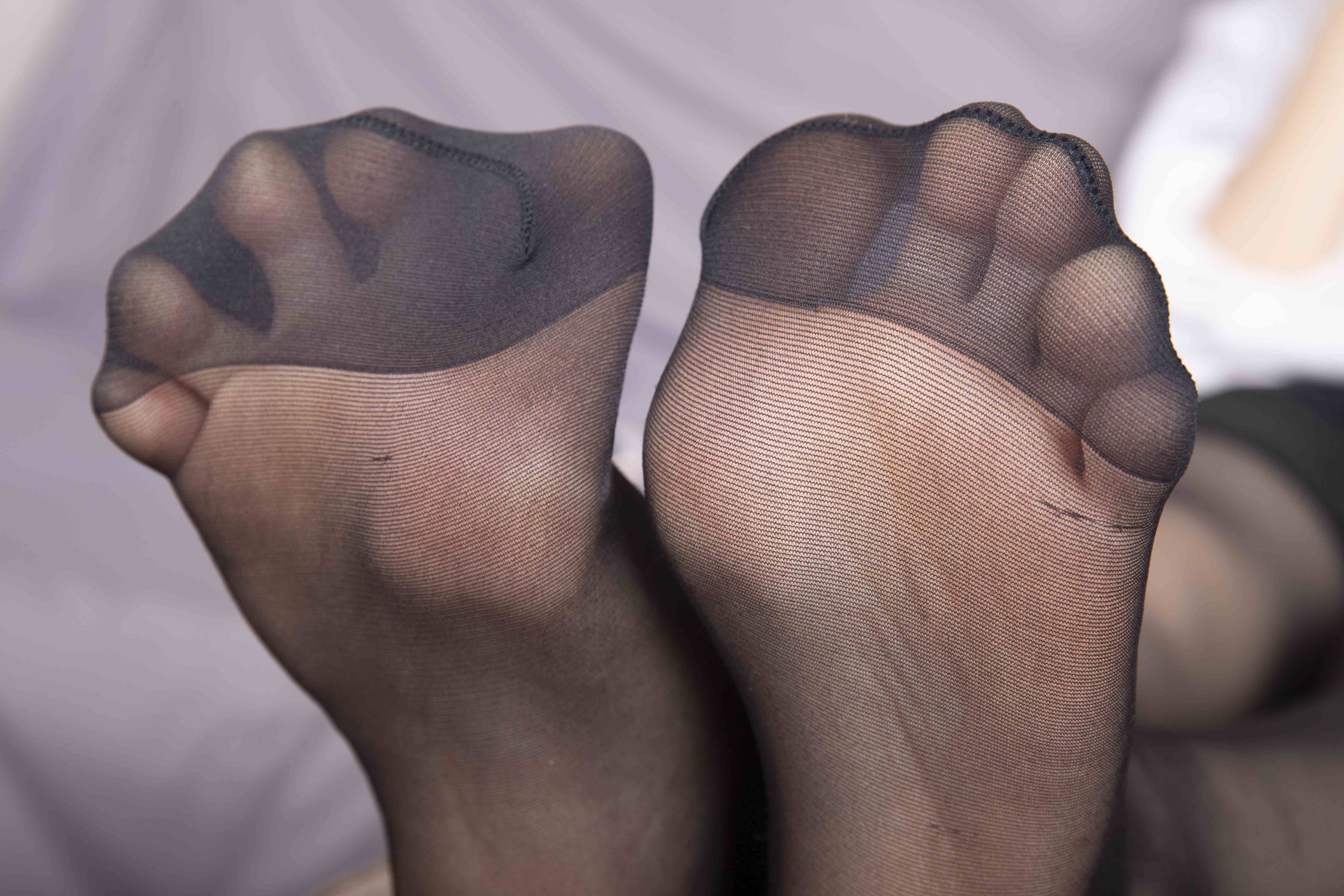 China Beauty Legs and feet 1547