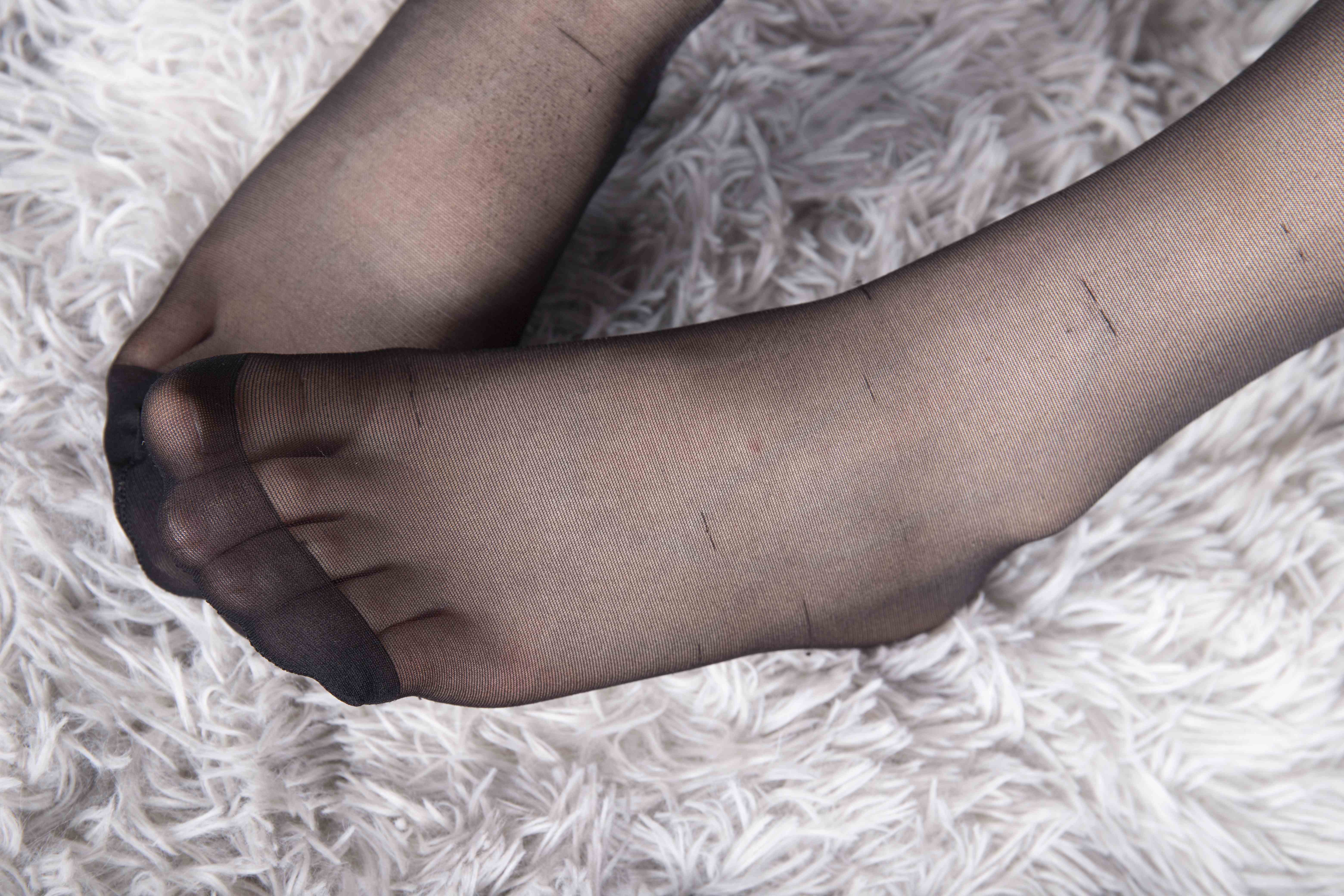 China Beauty Legs and feet 1547