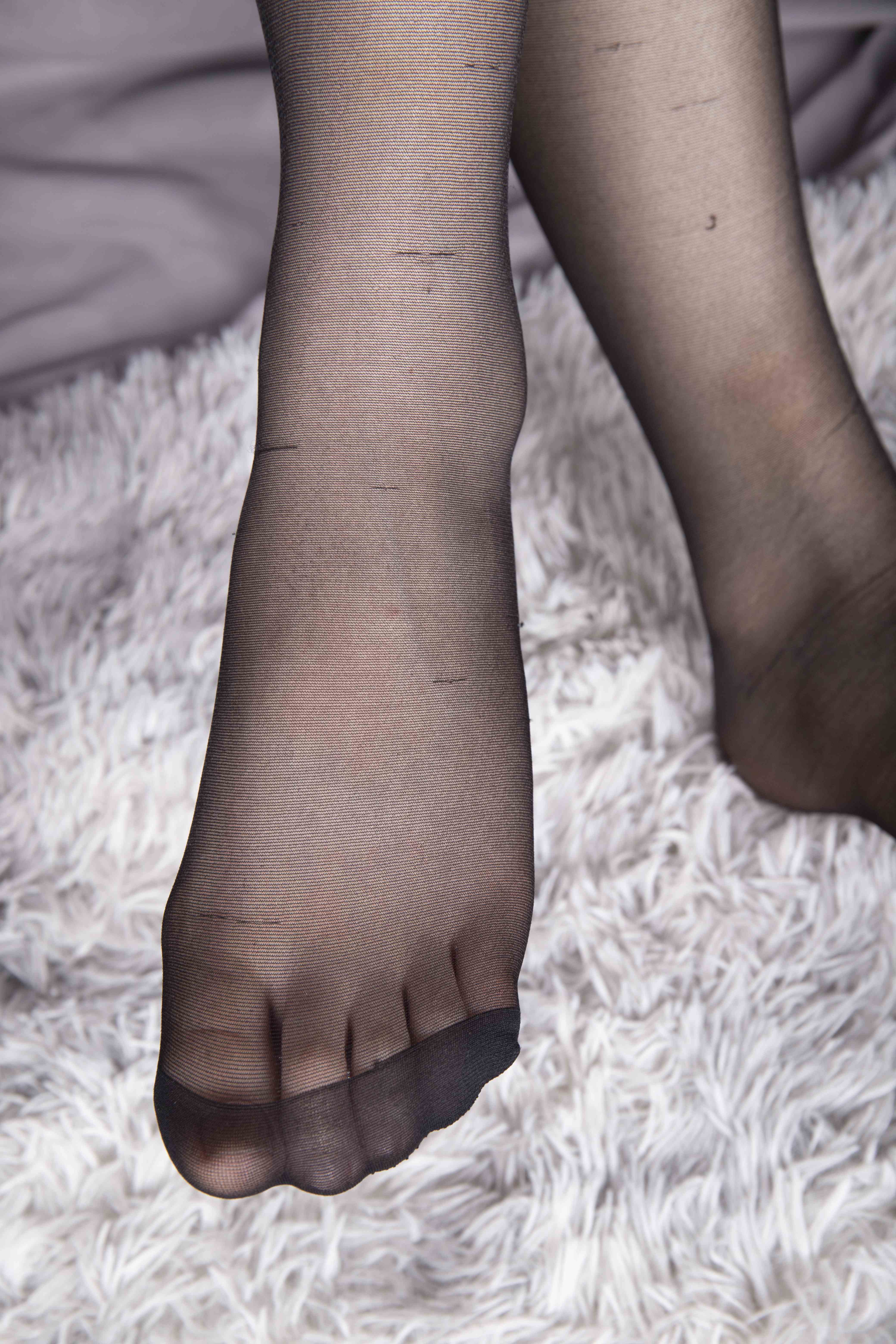 China Beauty Legs and feet 1547